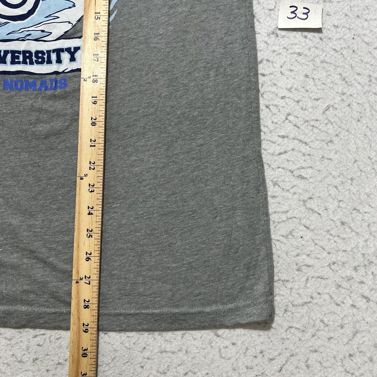 Nickelodeon Boxlunch Avatar The Last Airbender Air Nomads Graphic Tee Size US L / EU 52-54 / 3 - 8 Thumbnail