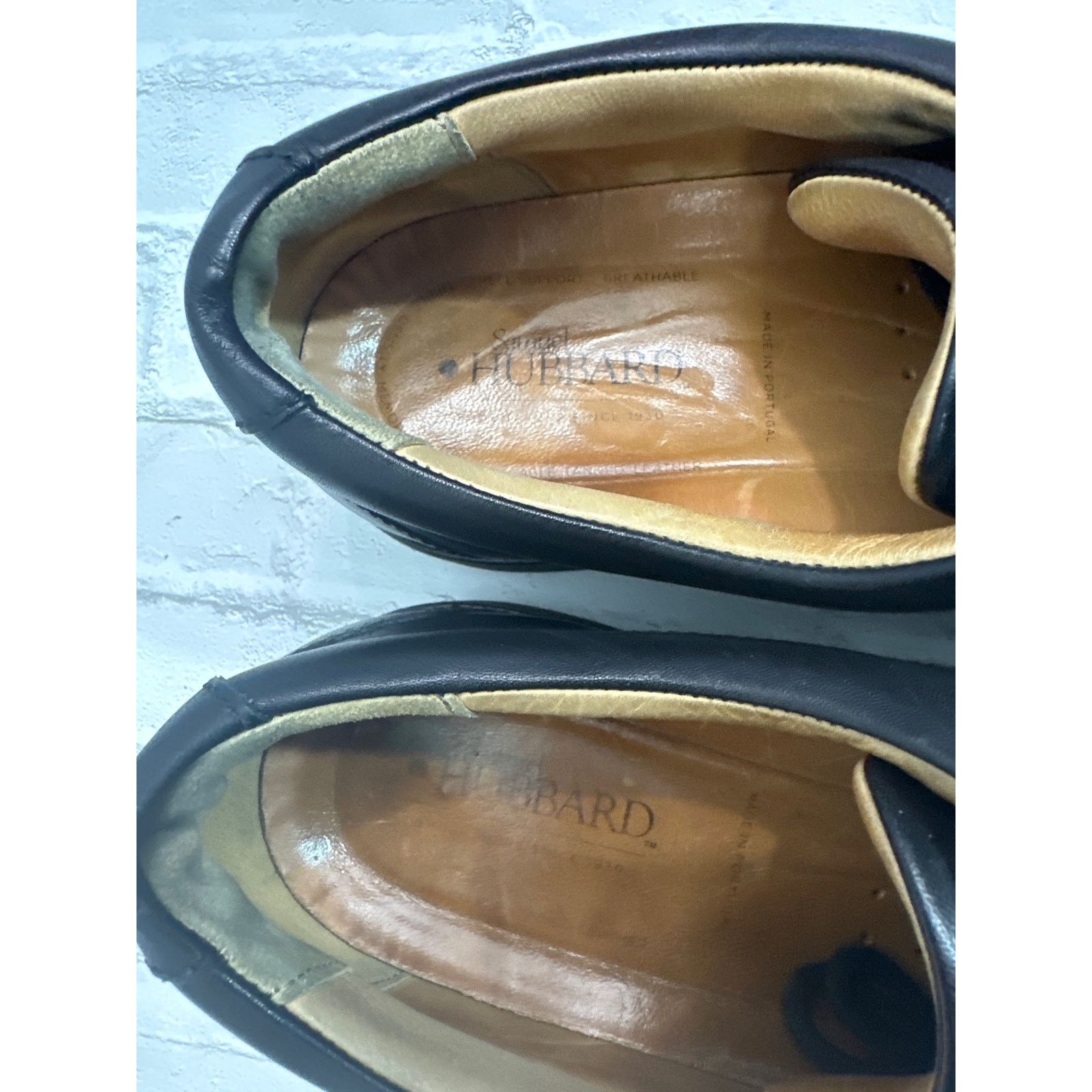Samuel Hubbard Samuel Hubbard City Legend Dress Style leather Shoe Size 13 Size US 13 / EU 46 - 4 Thumbnail