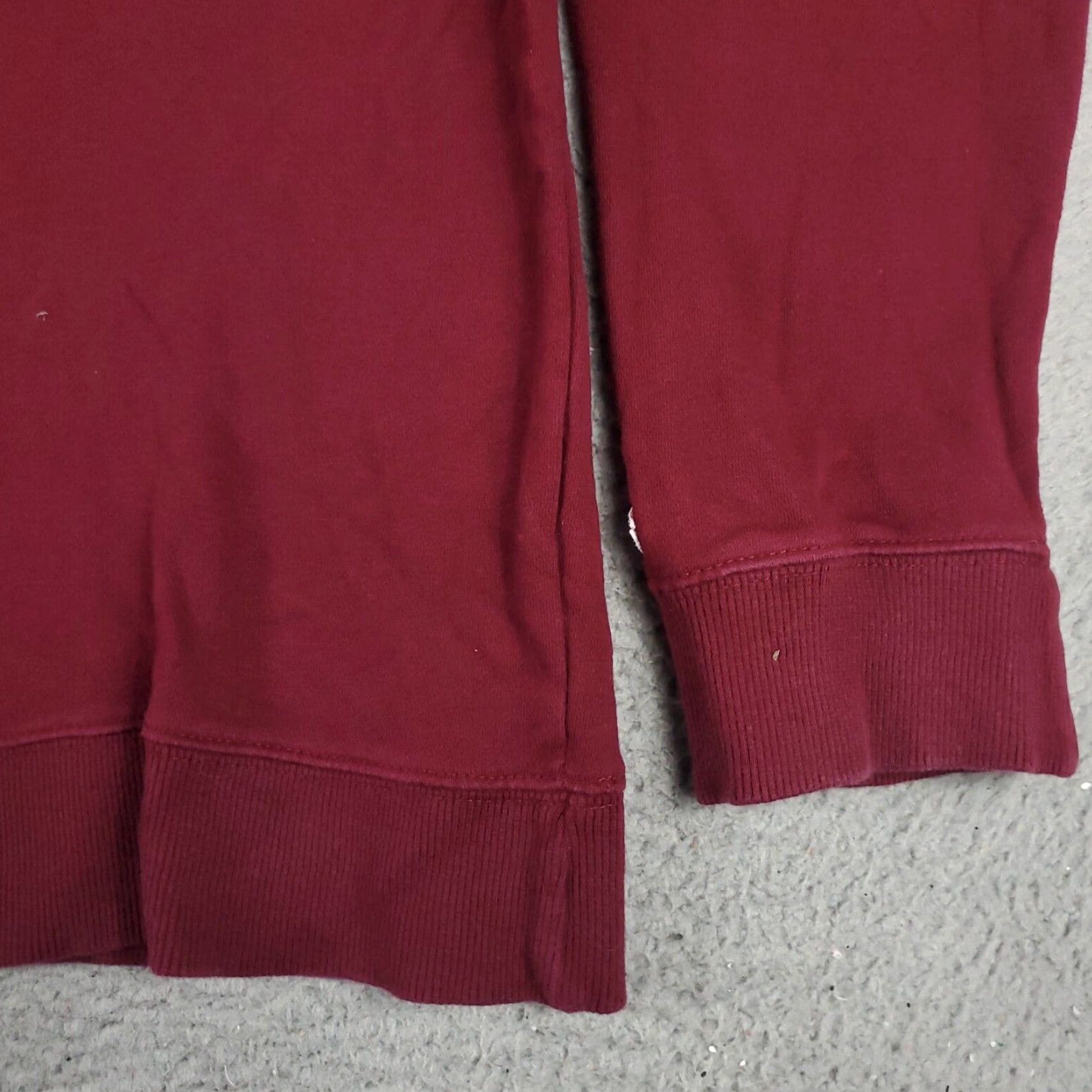 Champion VINTAGE Champion Sweater Men 2XL Pullover Red Casual Knit Long Sleeve Crew Neck Sports Size US XXL / EU 58 / 5 - 4 Thumbnail