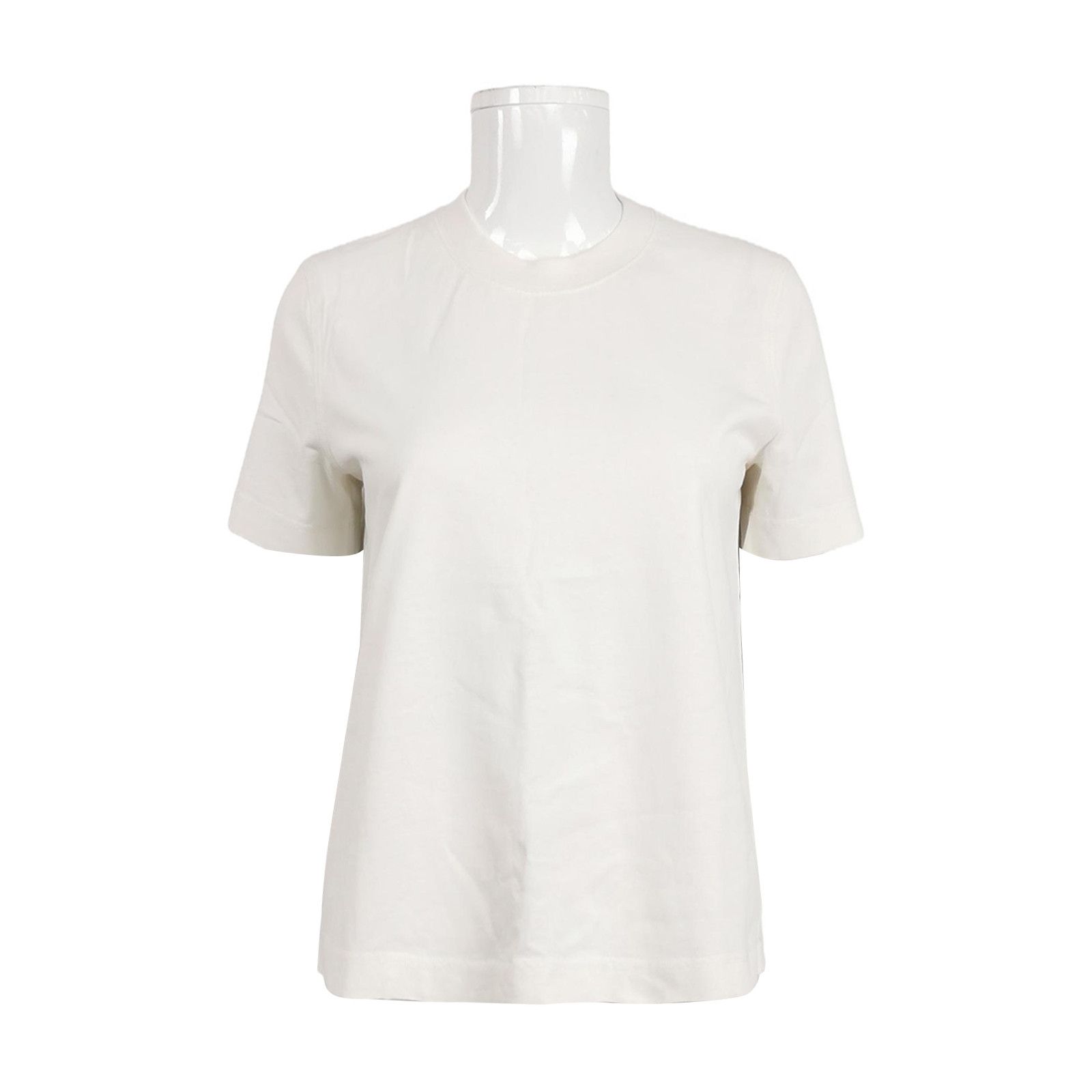 Burberry Burberry Women s Short Sleeve Shirts Size S / US 4 / IT 40 - 1 Thumbnail