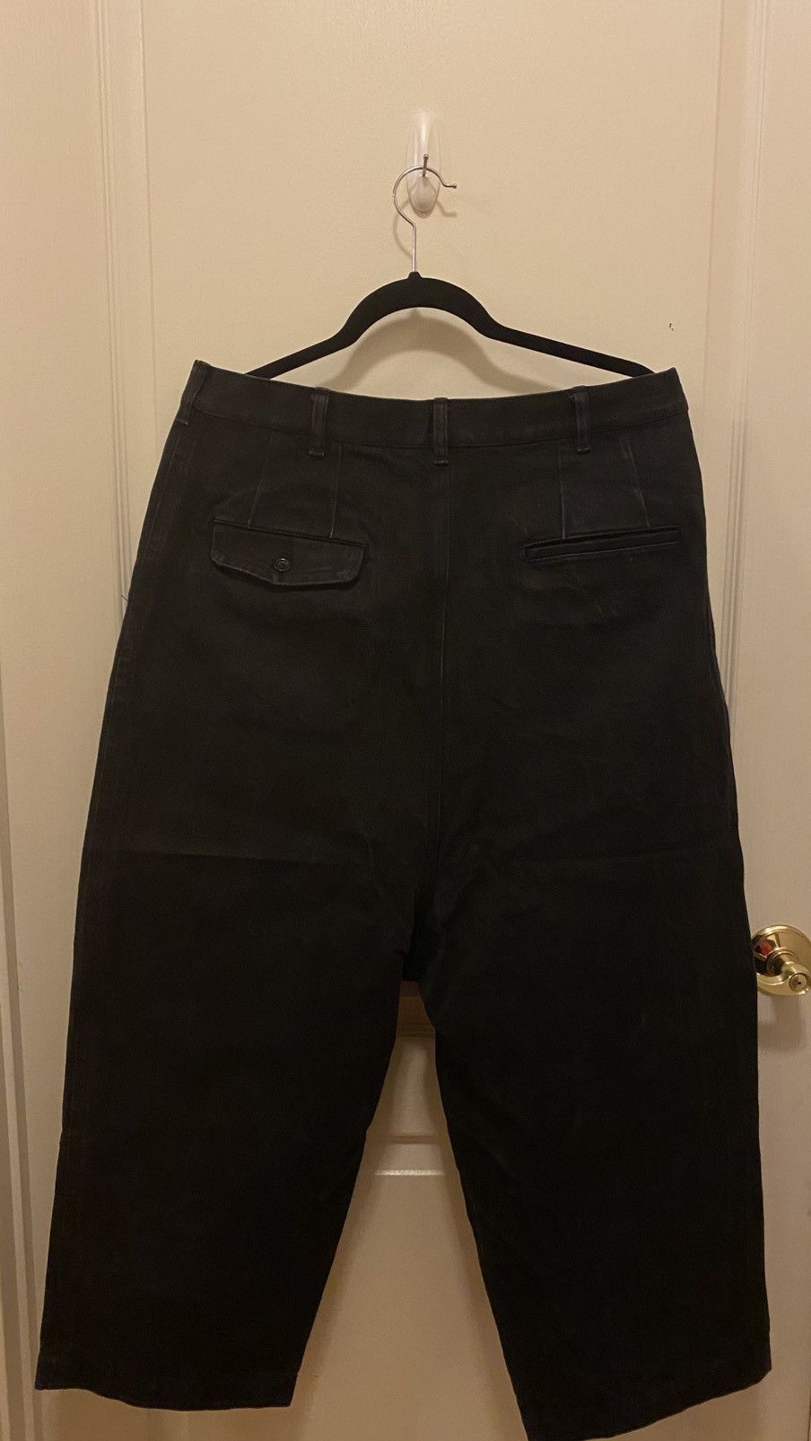 Comme des Garcons Homme COMME des Garçons HOMME Size US 32 / EU 48 - 3 Thumbnail