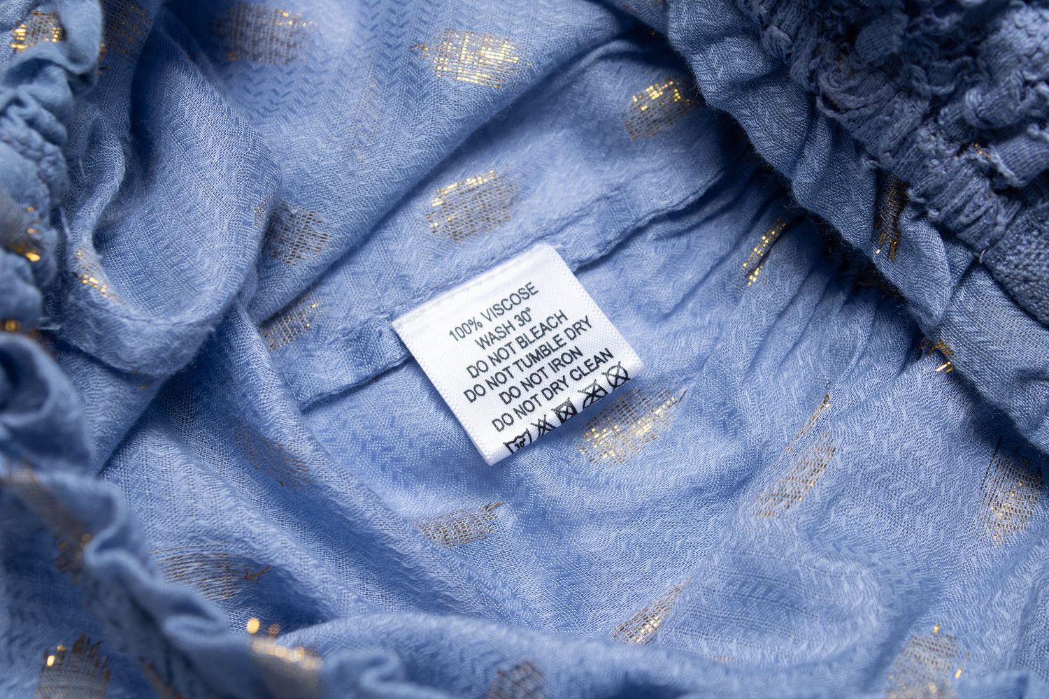 Other Sunday Saint Tropez, set in blue Size XS / US 0-2 / IT 36-38 - 8 Thumbnail