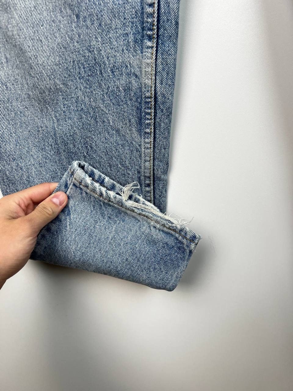Levi's Levi’s 961 90s vintage denim size 30 Size US 30 / EU 46 - 6 Thumbnail
