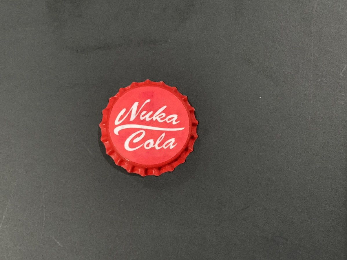 Other Nuka Cola Pin Size ONE SIZE - 1 Preview