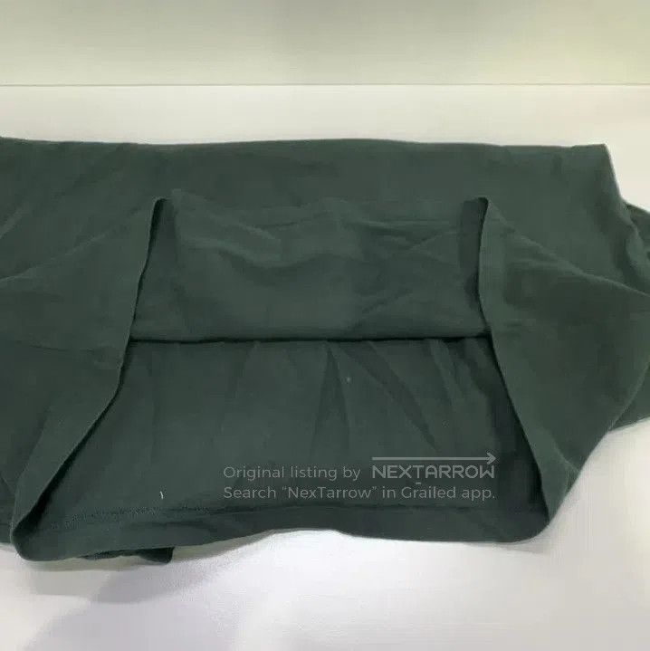 Balenciaga Balenciaga x Adidas Original Logo Tee. Size US M / EU 48-50 / 2 - 6 Thumbnail