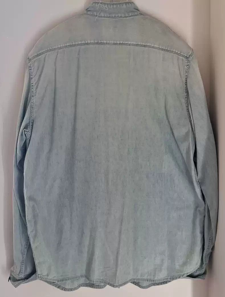 Kapital kapital Thin shirt -2507 Size US L / EU 52-54 / 3 - 4 Thumbnail