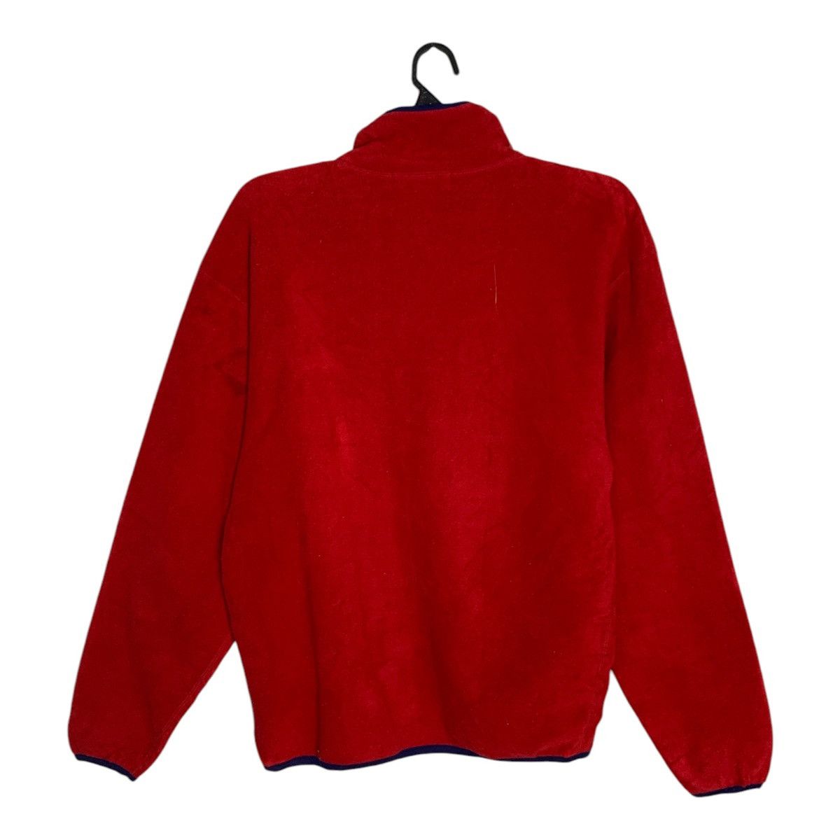 Fila Rare Design Vintage Fila Sportswear Fleece Sweater Size US M / EU 48-50 / 2 - 2 Thumbnail