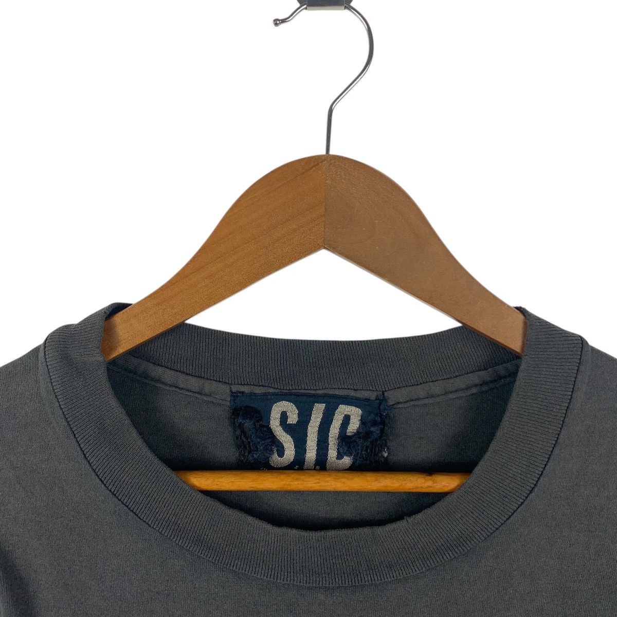 Other Vintage 90s S.I.D. Shade’s Individual Tribal Dolphin Tee Size US L / EU 52-54 / 3 - 5 Thumbnail