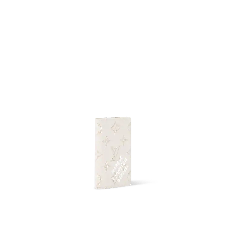 Louis Vuitton Pocket Organiser Size ONE SIZE - 2 Thumbnail