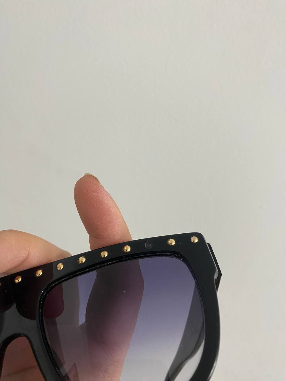 Celine Celine Luxury Sunglasses Size ONE SIZE - 4 Thumbnail