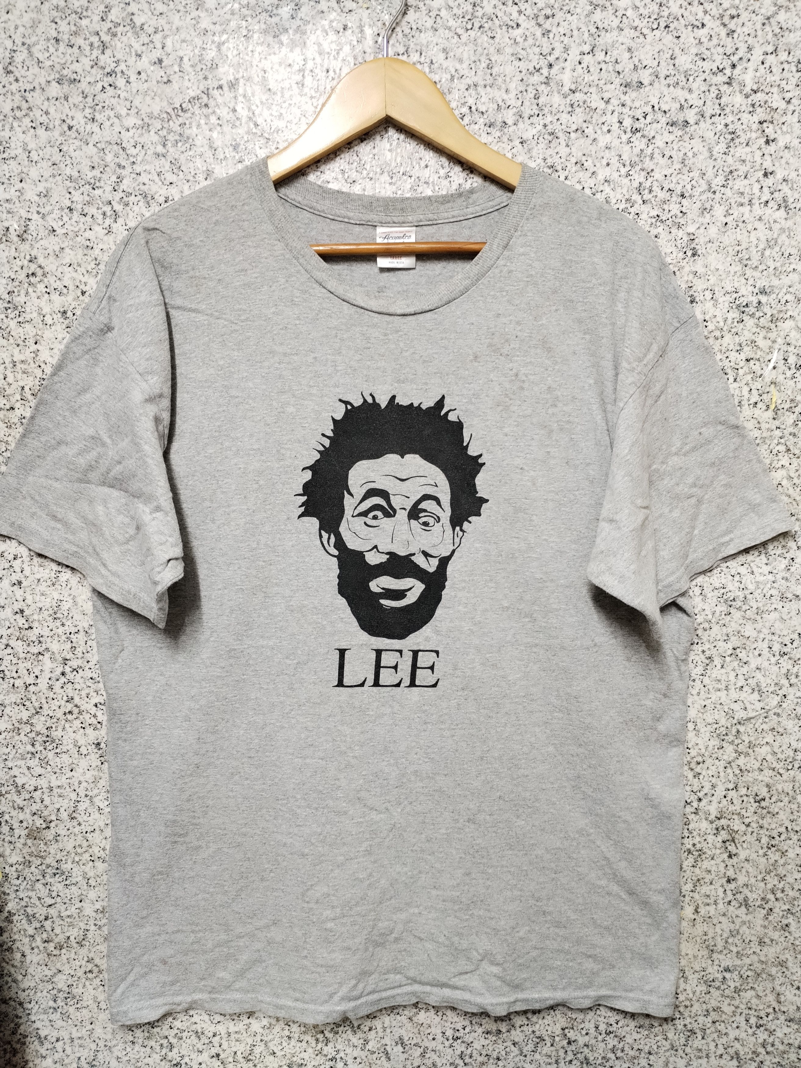 Vintage VINTAGE ACAPULCO GOLD VERY RARE Size US L / EU 52-54 / 3 - 1 Thumbnail