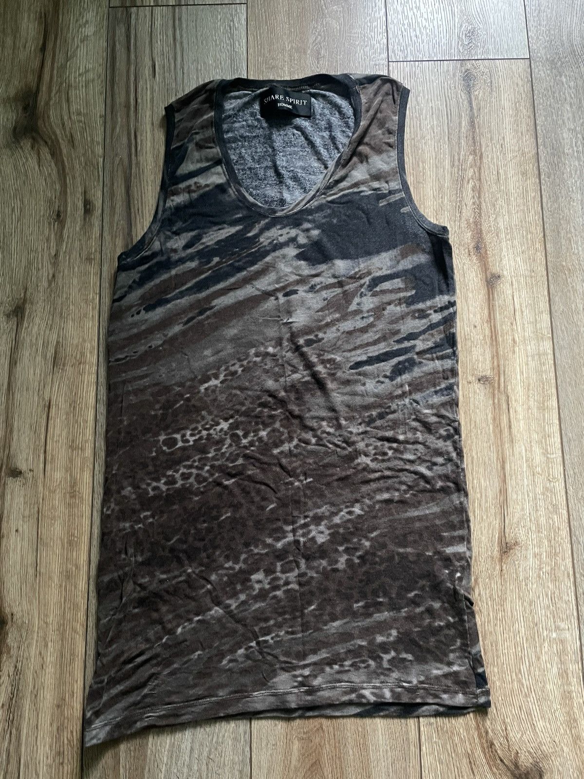 Share Spirit | Grailed