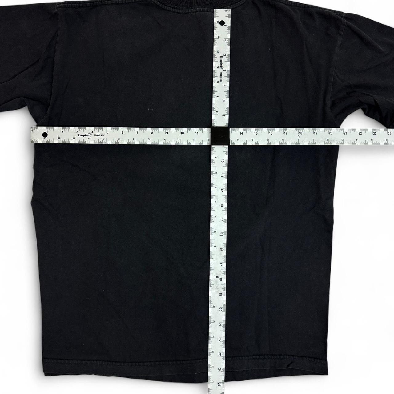 Other 1994 Vintage "Inside Alice Cooper" graphic T-shirt Size L Size US L / EU 52-54 / 3 - 4 Thumbnail