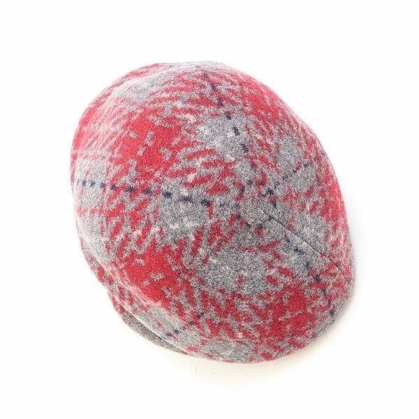 Vivienne Westwood Vivienne Westwood Hat Size ONE SIZE - 4 Thumbnail