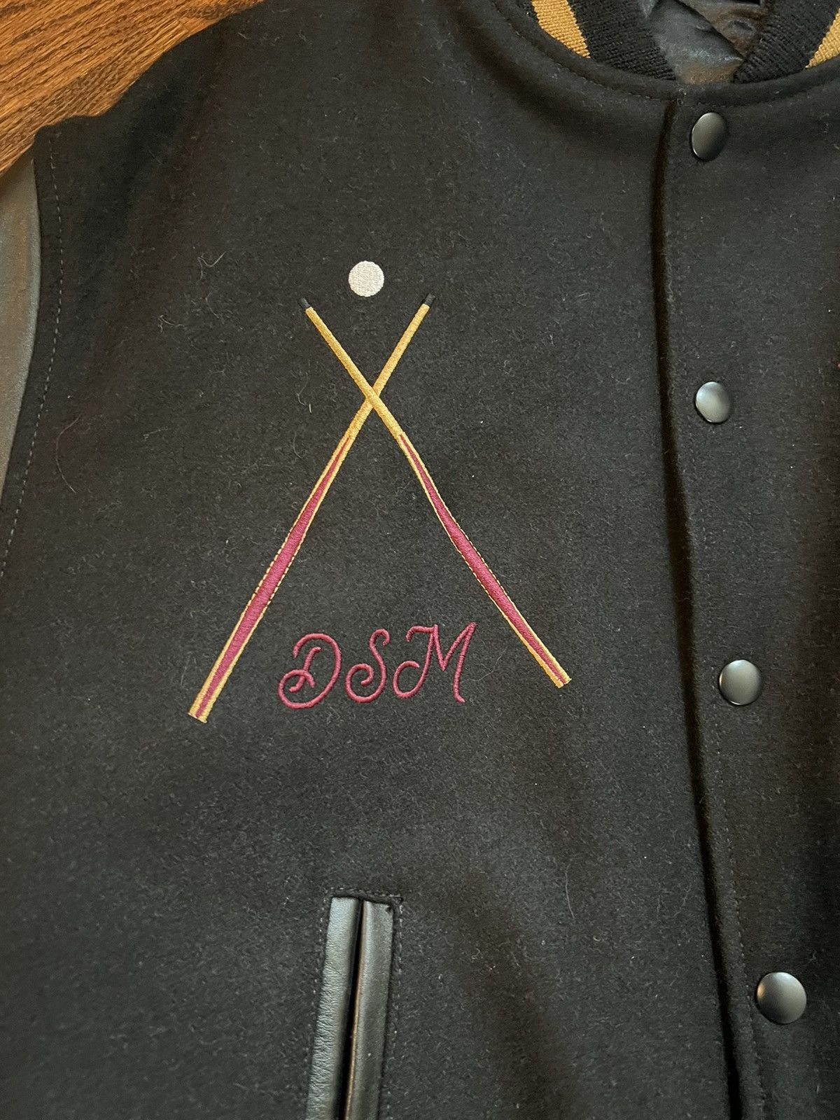 Stussy Stussy 40th Anniversary IST Jacket Size US M / EU 48-50 / 2 - 8 Thumbnail