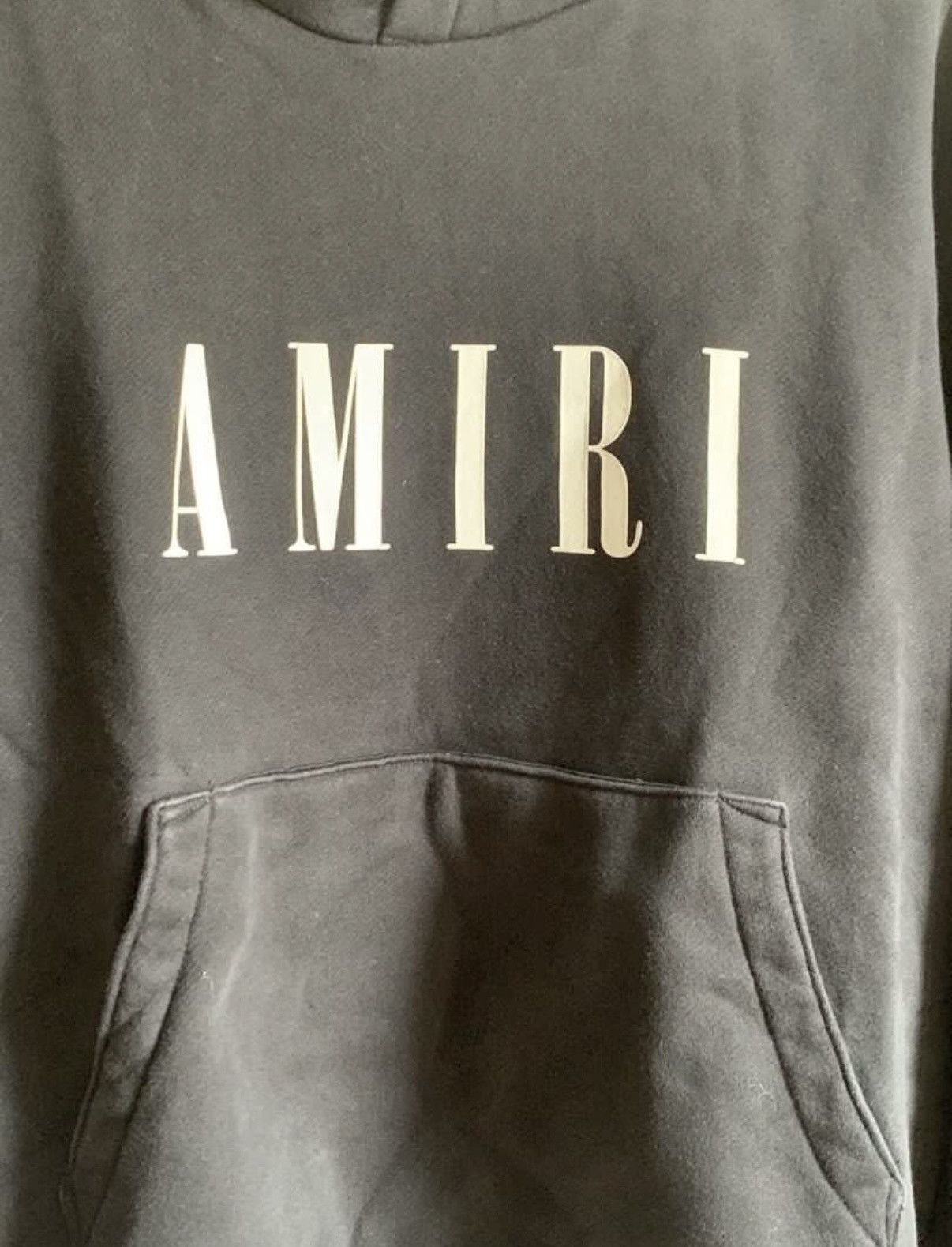 Amiri Amiri Core Hoodies Size US L / EU 52-54 / 3 - 2 Thumbnail