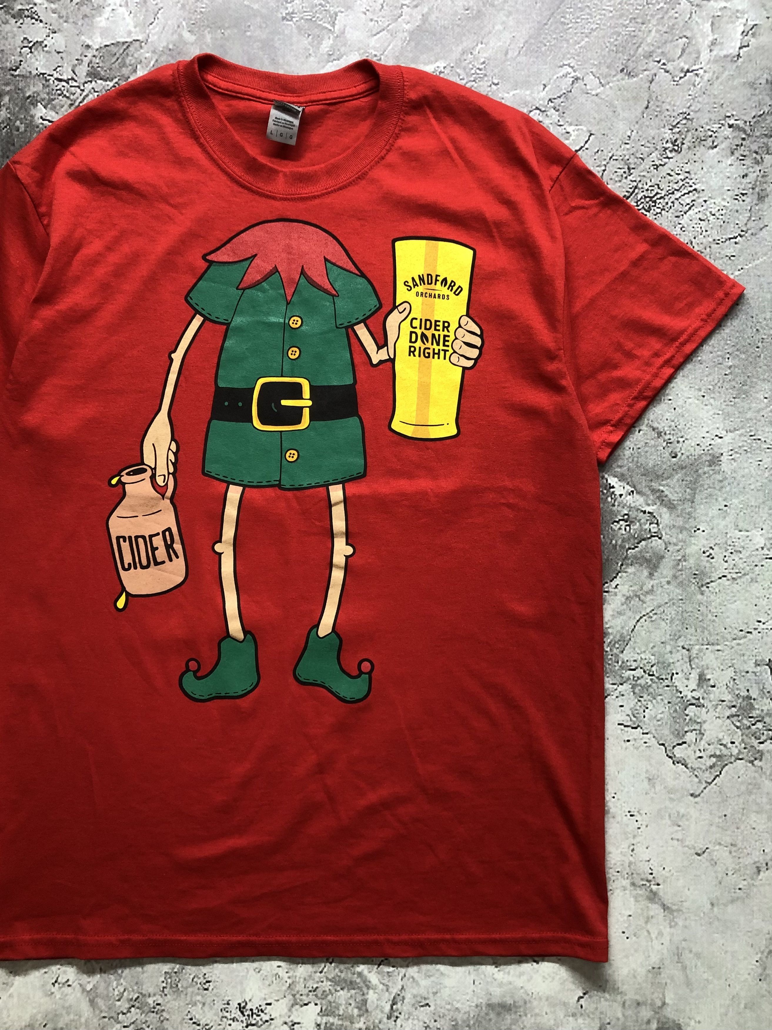 Gildan Vintage Short Sleeve T-Shirts Size US L / EU 52-54 / 3 - 3 Thumbnail