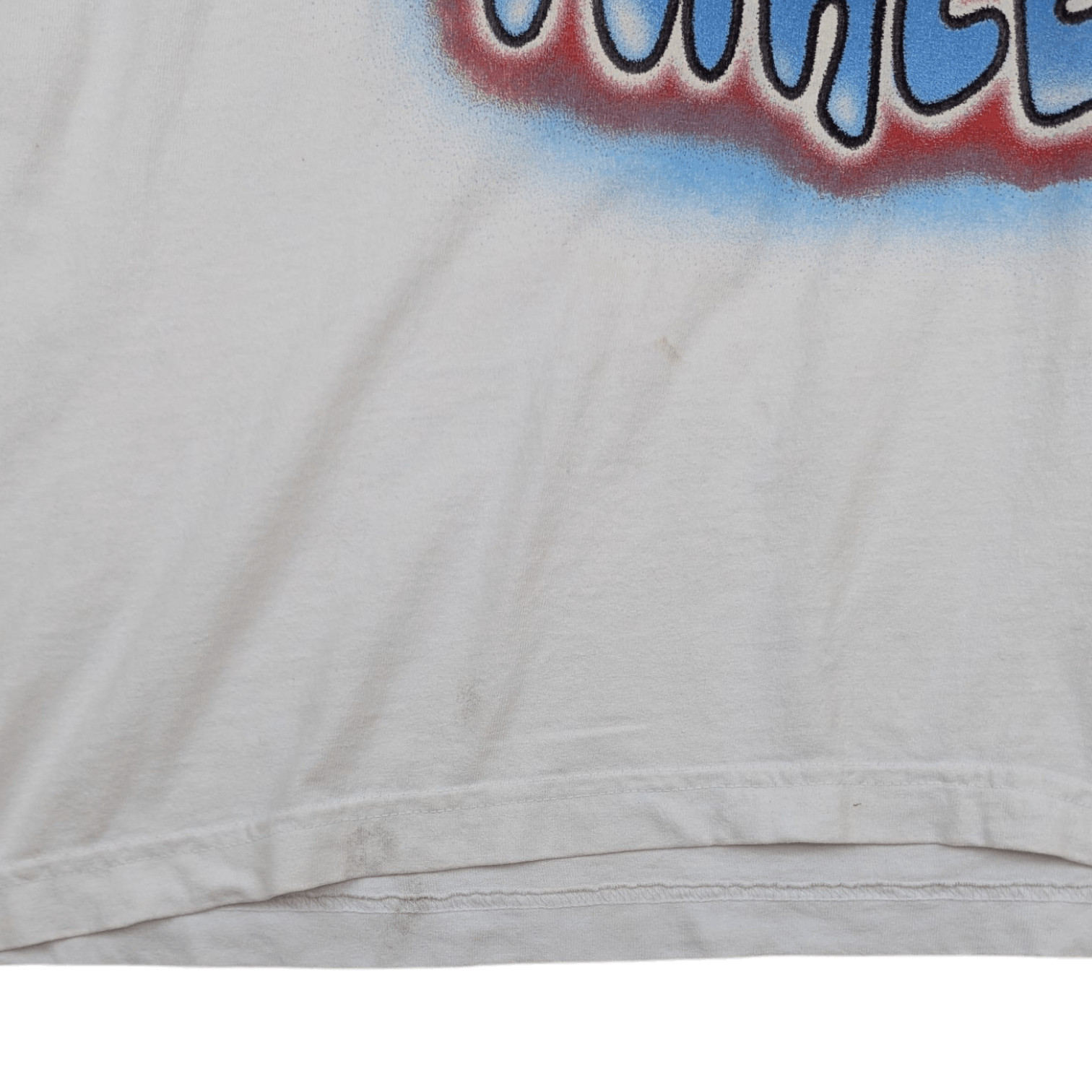 NFL RIHANNA Fenty Athletics NFL Super Bowl Live T-Shirt Size US XXL / EU 58 / 5 - 7 Thumbnail