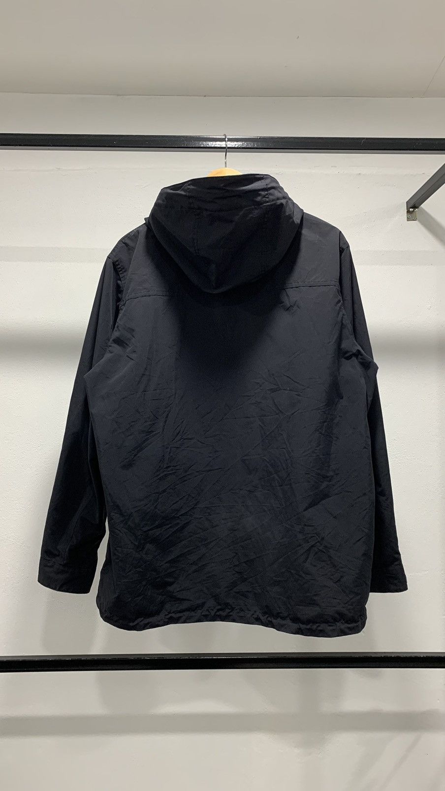 Goretex 🚨FINAL DROP🚨 Hooded Parka Windbreaker Gorpcore Undercover Size US XL / EU 56 / 4 - 10 Thumbnail