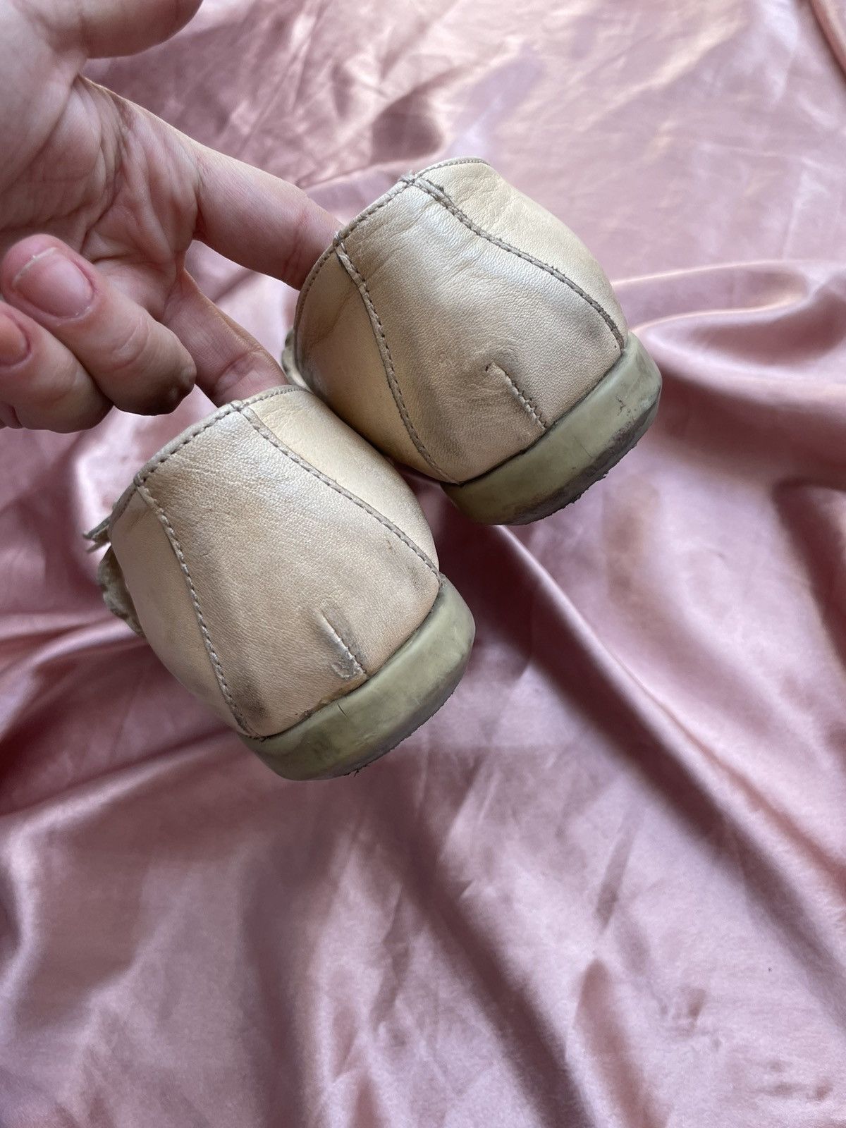 Vintage 00’s sandals Size US 6 / IT 36 - 13 Thumbnail