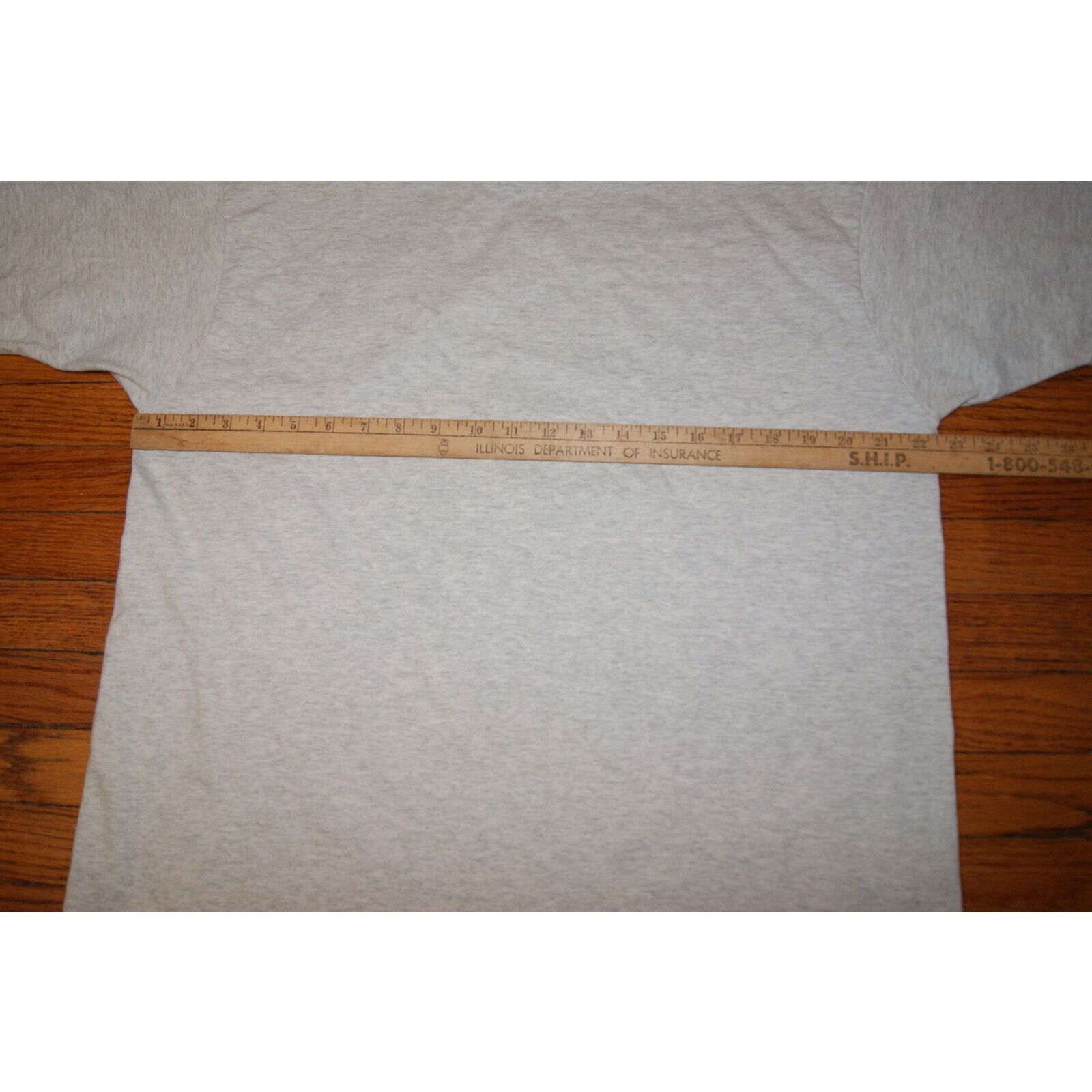 Fruit Of The Loom VTG XL Single Stitch Best TShirt Ace's Main St Inn USA Size US XL / EU 56 / 4 - 8 Thumbnail