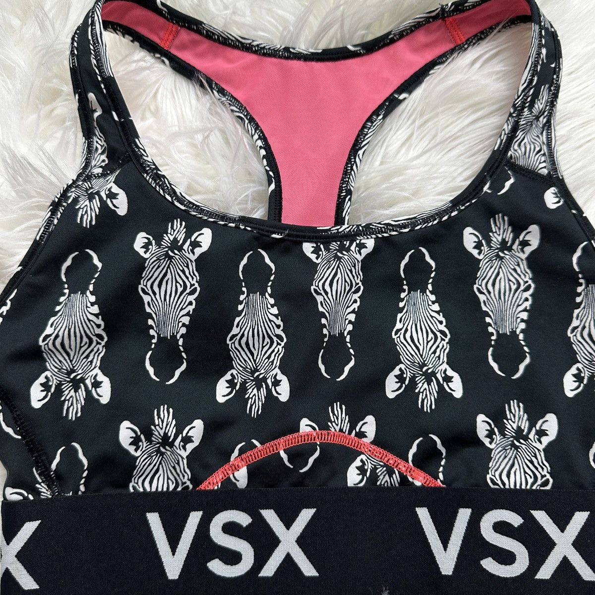 Victoria's Secret Sport tops Victoria’s Secret VSX Sport Size XS / US 0-2 / IT 36-38 - 3 Thumbnail
