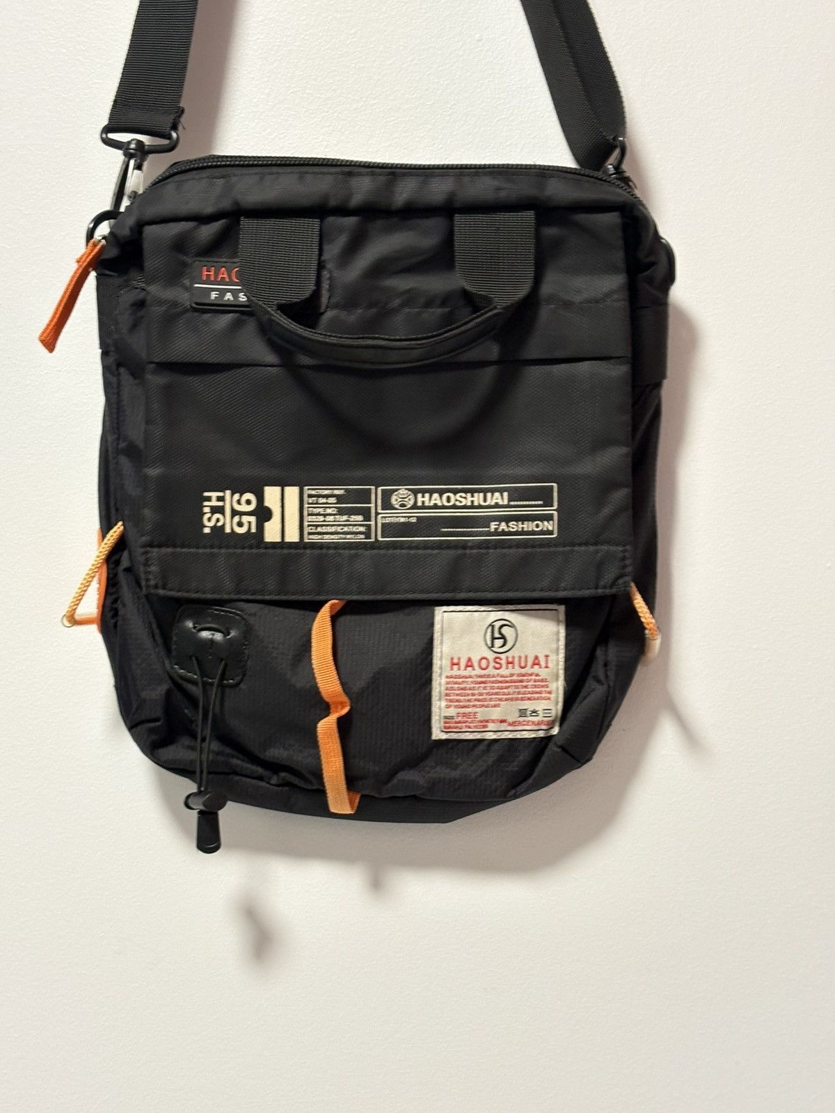 Other Haoshuai bag Size ONE SIZE - 2 Thumbnail