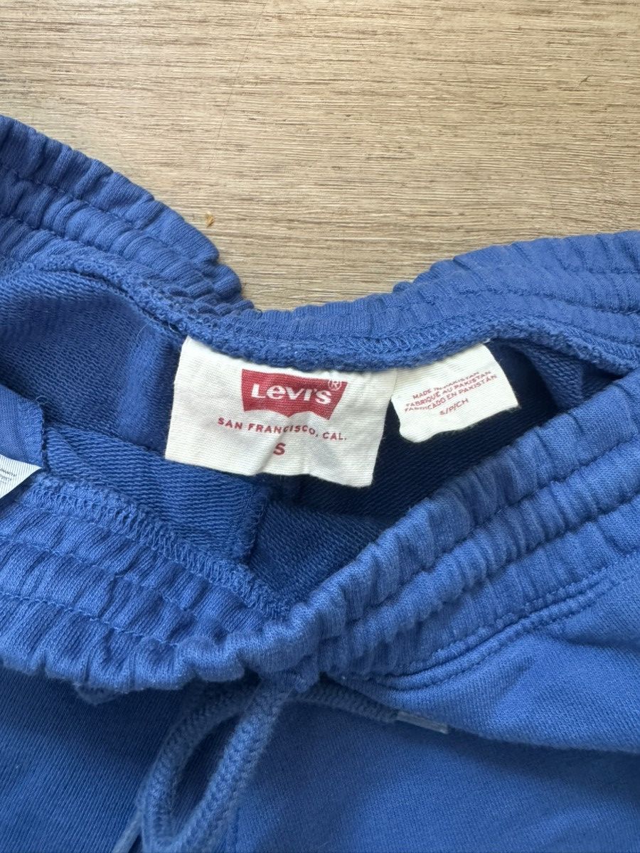 Levi's Levi’s Vintage Drawstring Sweat-shorts Small Size US 29 - 2 Thumbnail
