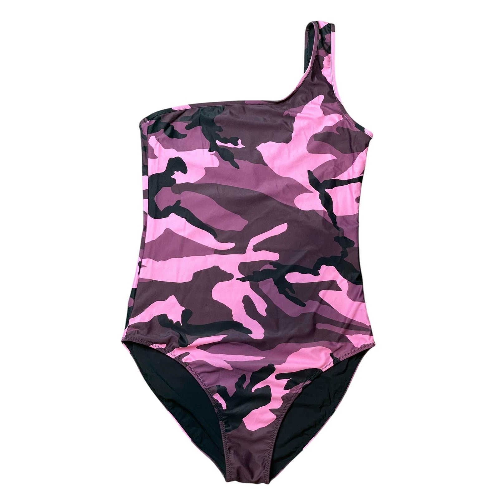 Balenciaga Balenciaga pink camo bikini Size ONE SIZE - 1 Thumbnail