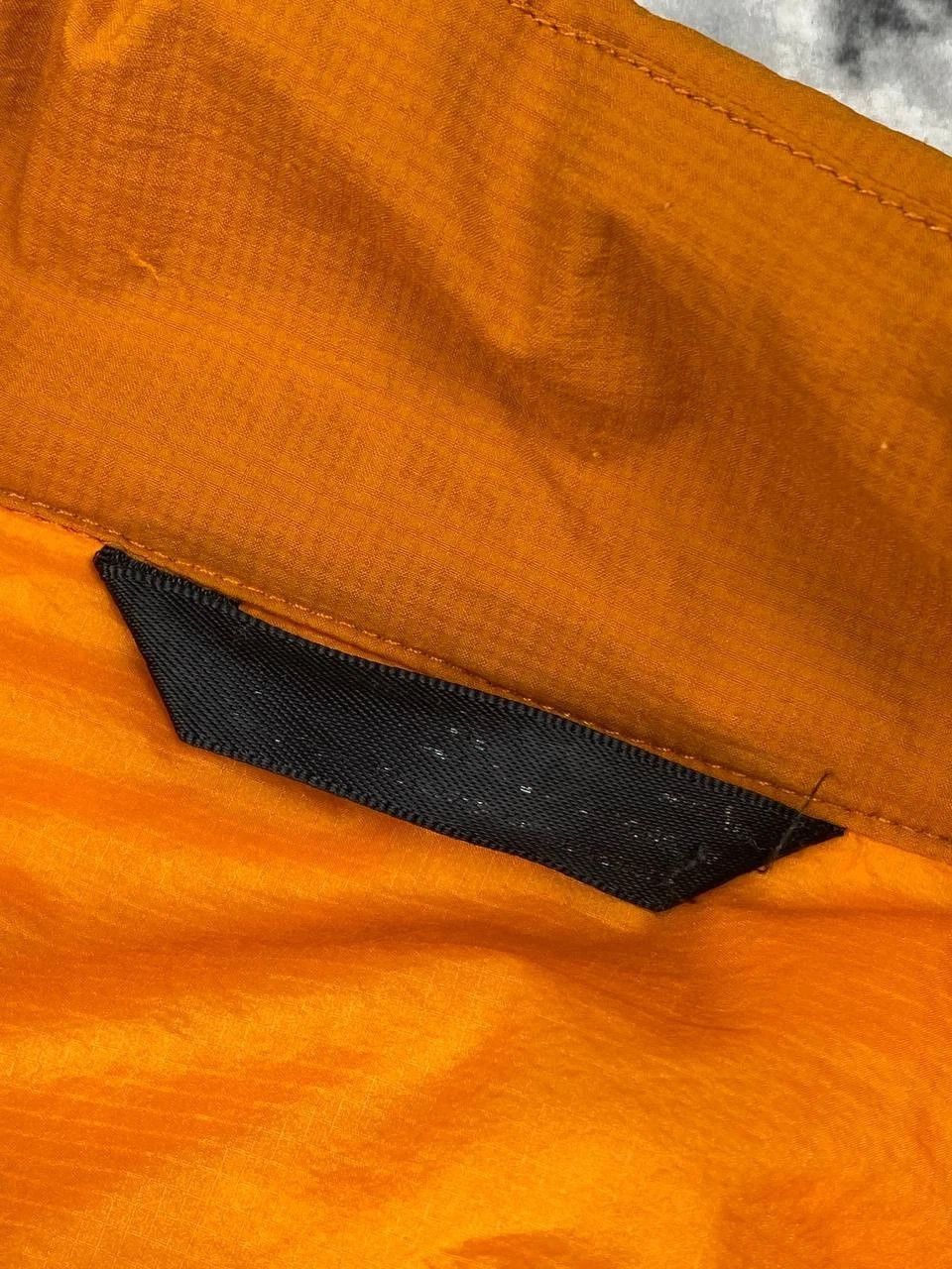 Arc'teryx Arcteryx LT Atom Down Jacket Men Size M Orange Size US M / EU 48-50 / 2 - 15 Thumbnail