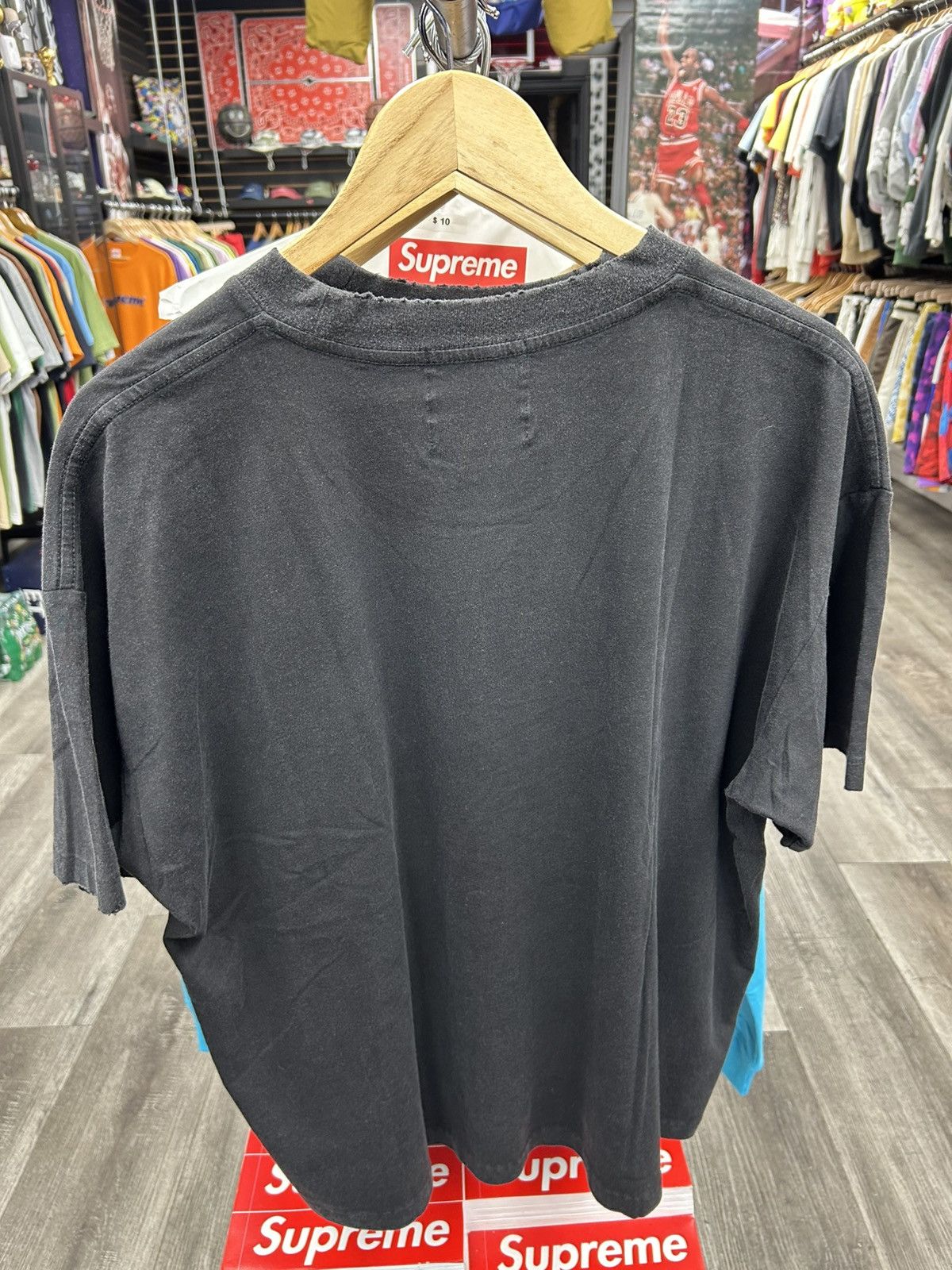Vertabrae Vertabrae Darkside Tee Size US L / EU 52-54 / 3 - 2 Thumbnail