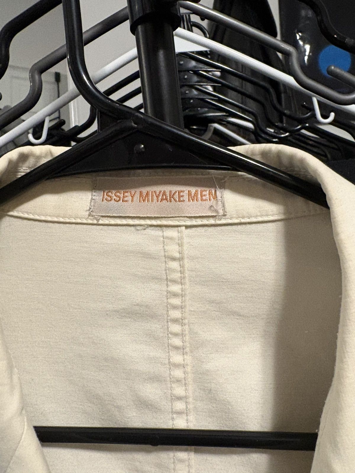 Issey Miyake Issey Miyake ss98 blazer Size US M / EU 48-50 / 2 - 2 Thumbnail