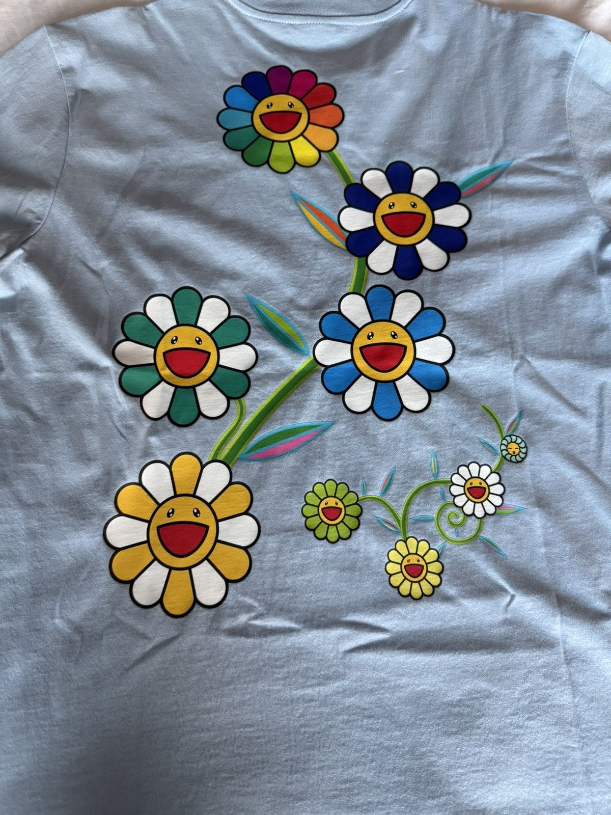 Takashi Murakami Takashi Murakami x BlackPink L Size US L / EU 52-54 / 3 - 3 Thumbnail