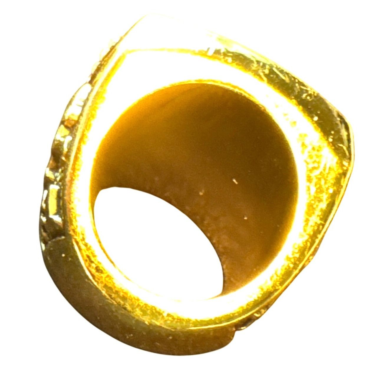 Designer × Other Baseball Showcase State Championship Ring Size 9 Play The Be Size ONE SIZE - 4 Thumbnail