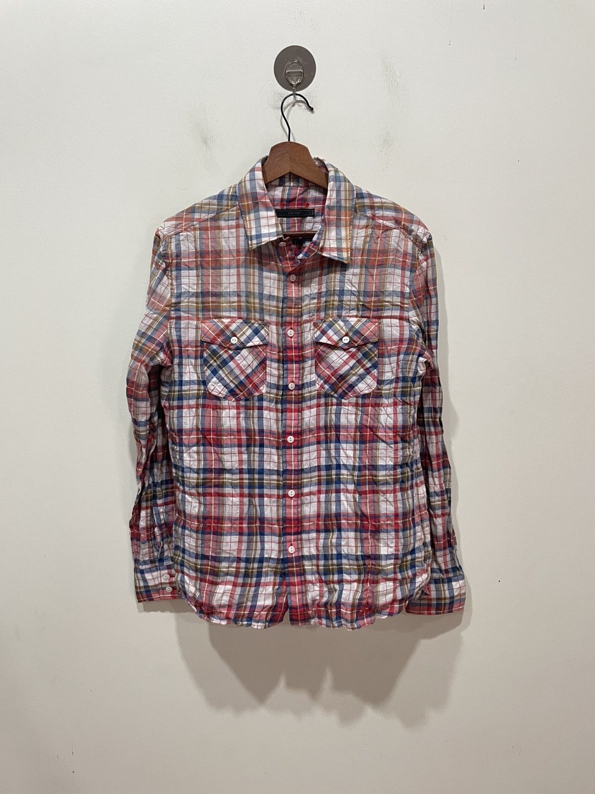 Sophnet. Sophnet. Shirts Size US M / EU 48-50 / 2 - 1 Thumbnail