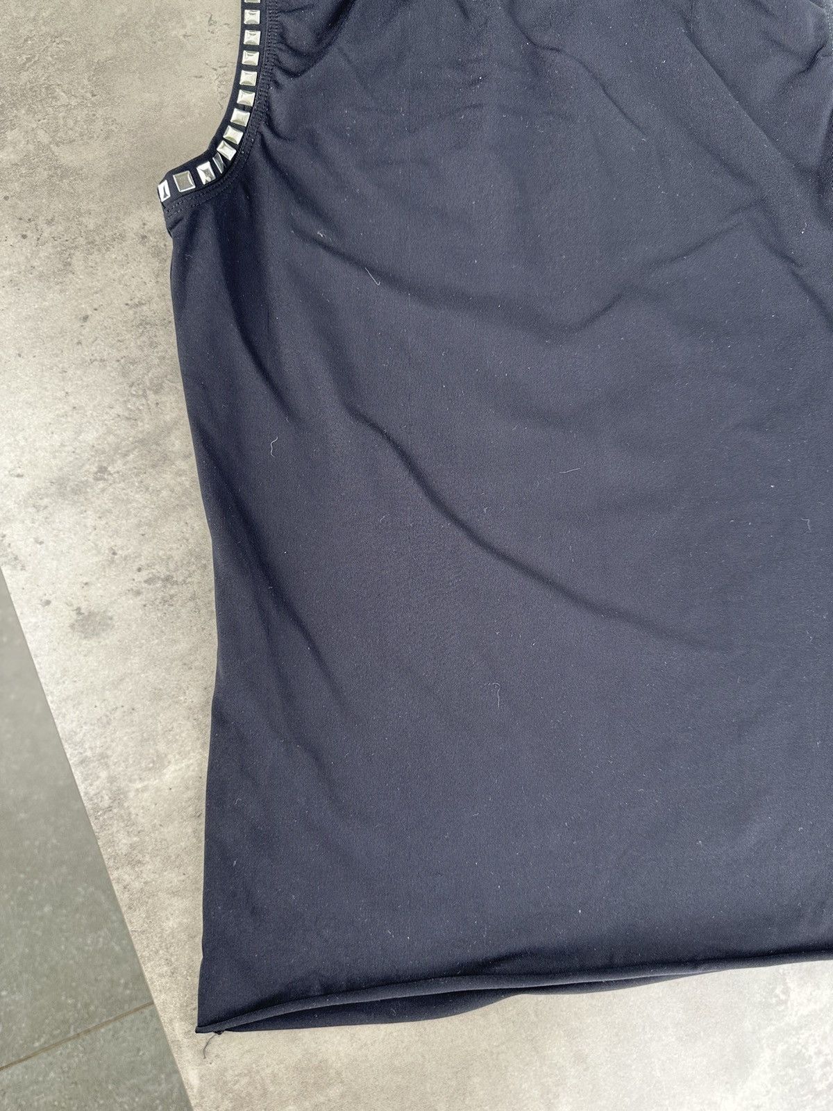 Moschino Moschino Tank Top Size M / US 6-8 / IT 42-44 - 12 Thumbnail