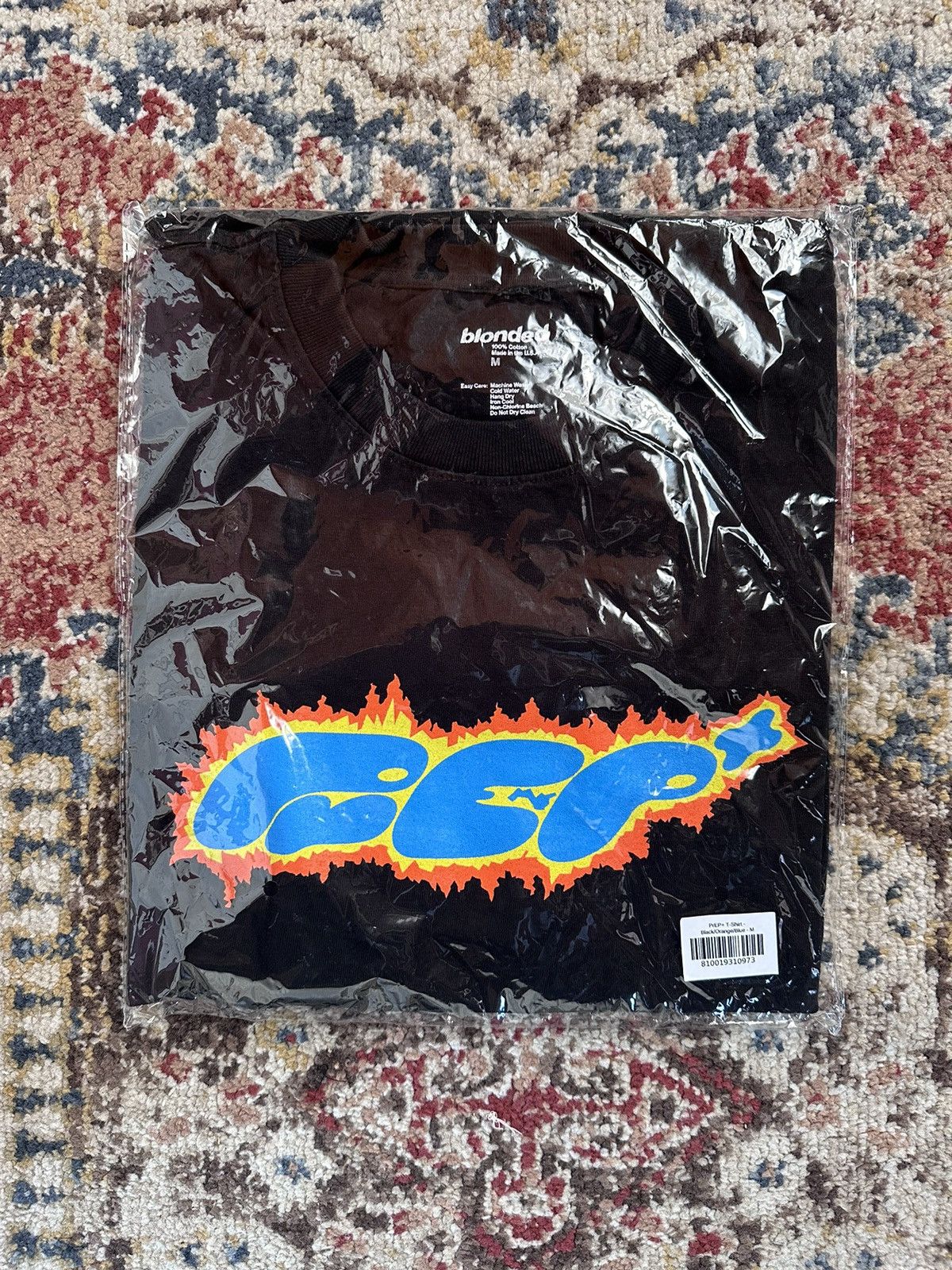 Frank Ocean PrEP+ T-Shirt | Grailed
