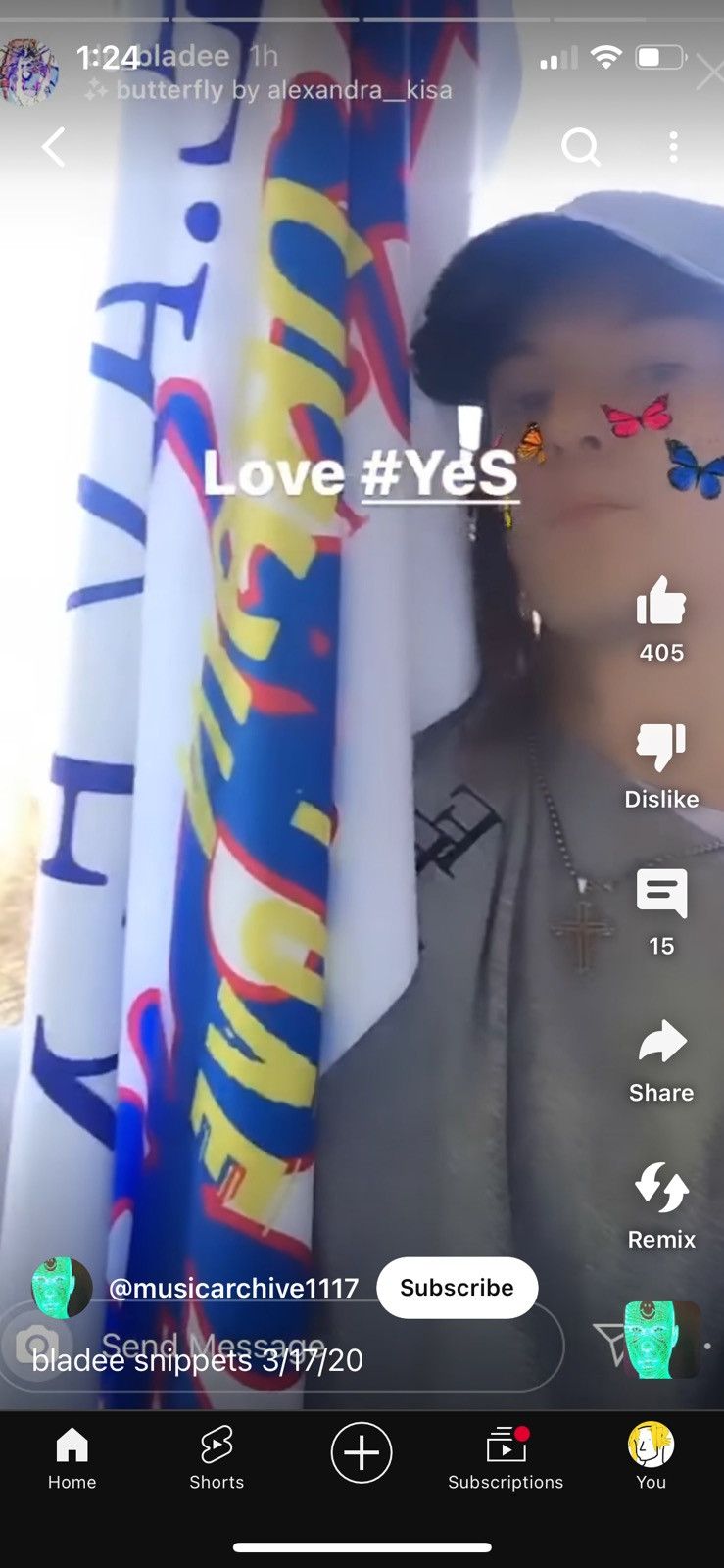 E.E. Friendship Tee Energy Exchange