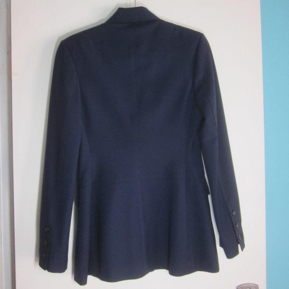 Richard Tyler Vintage Richard Tyler Blazer Size 6 Size M / US 6-8 / IT 42-44 - 9 Thumbnail