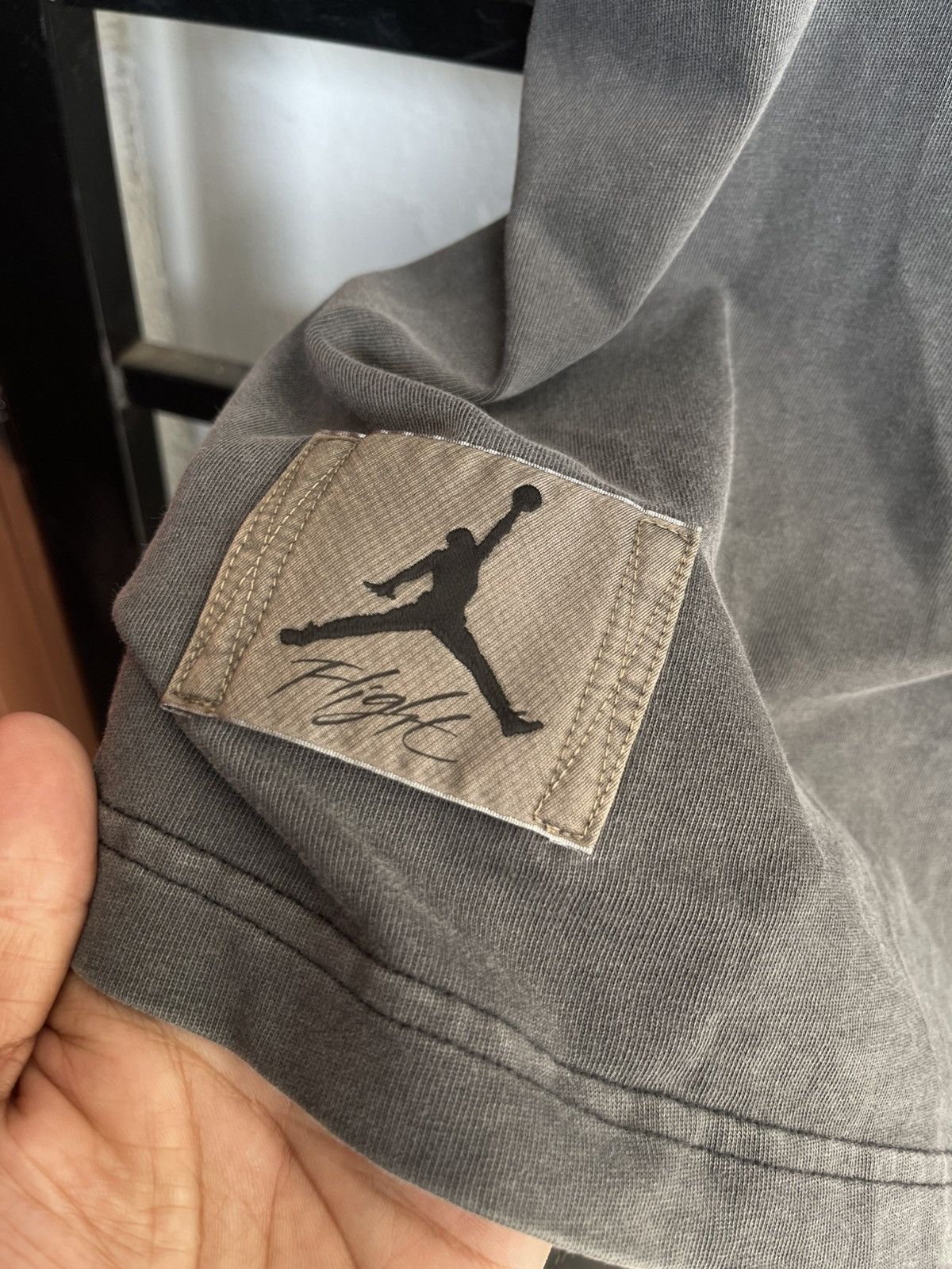 Nike Nike Air Jordan FA21 Size US L / EU 52-54 / 3 - 5 Thumbnail