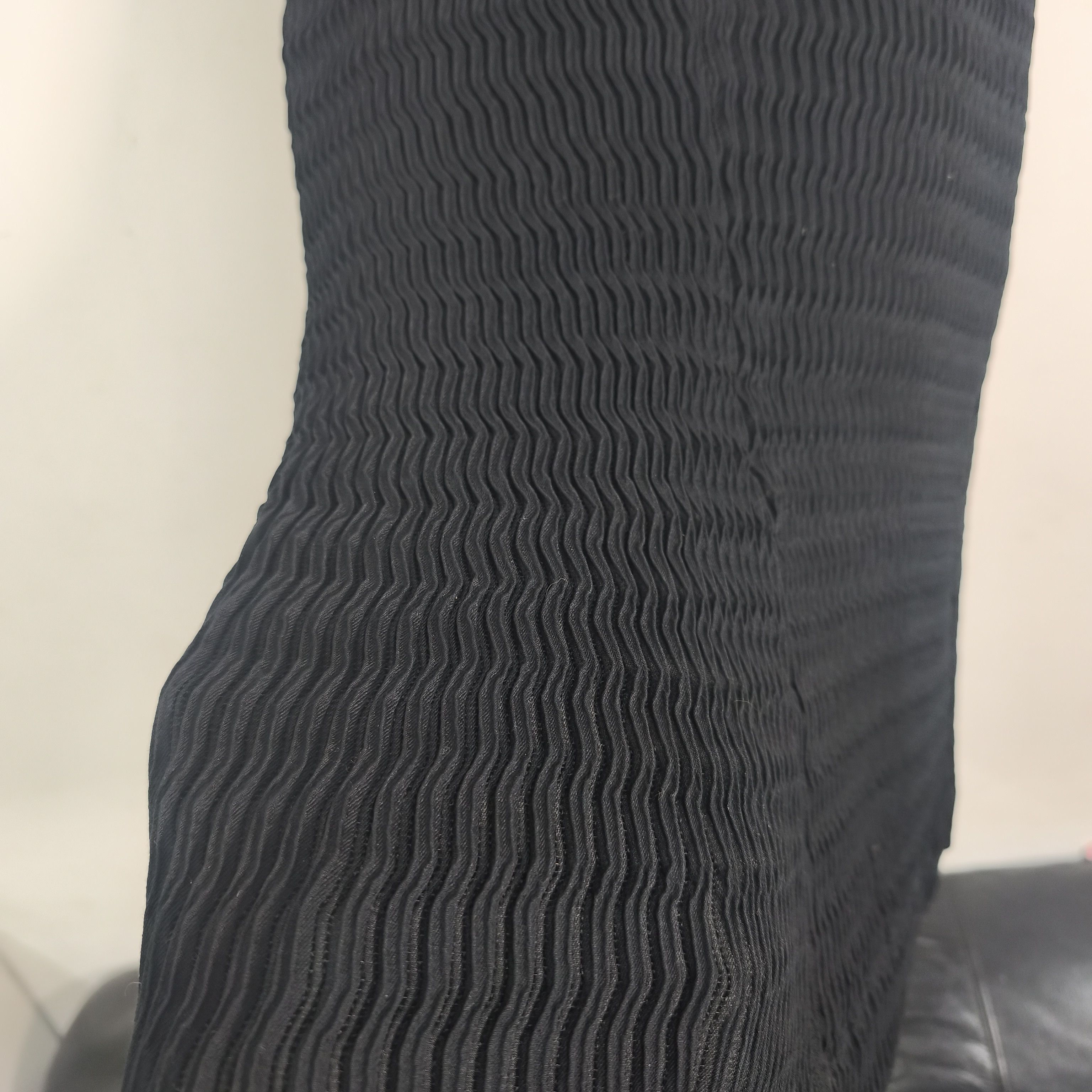 Pleats Please Issey Miyake Issey Miyake Pleats Please Sleeveless Dress Size M / US 6-8 / IT 42-44 - 5 Thumbnail