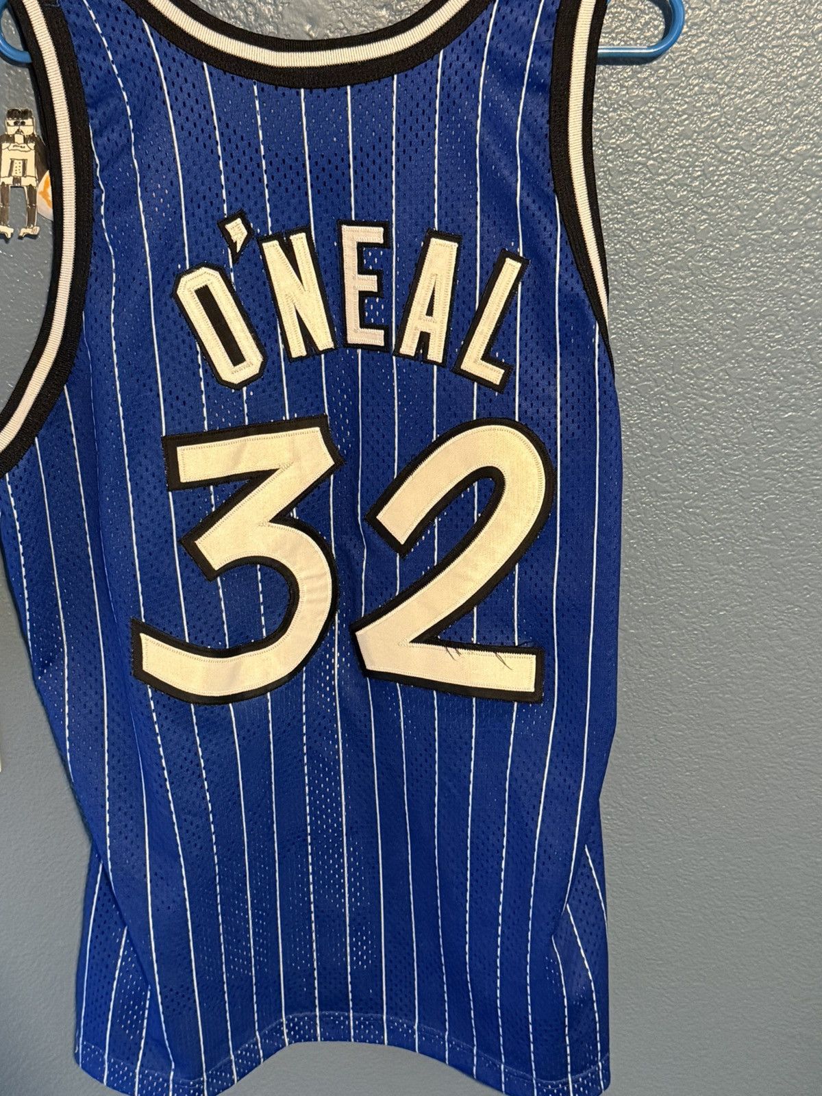 Champion Shaq o’neal authentic champion jesrey Size US L / EU 52-54 / 3 - 2 Thumbnail