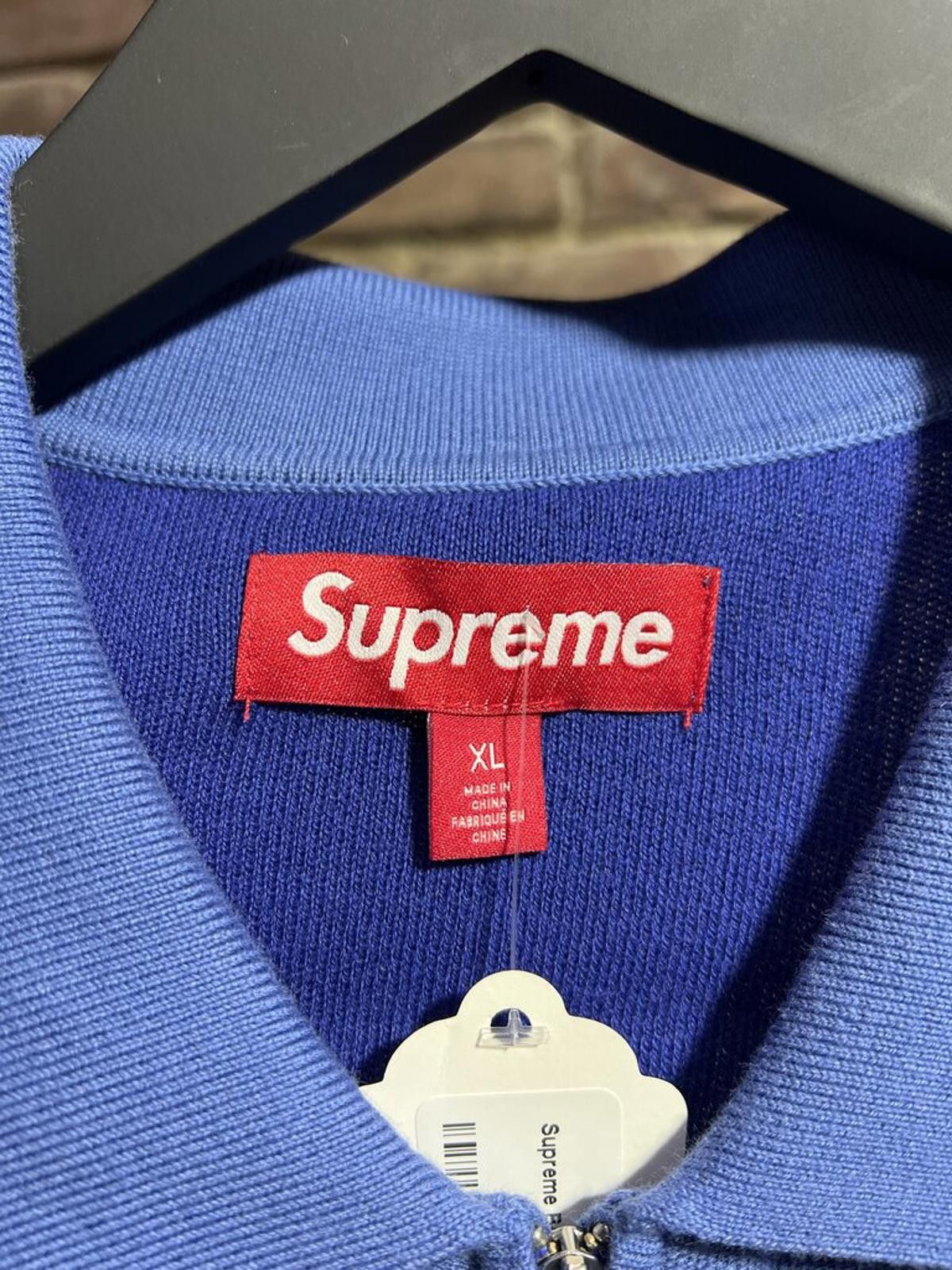 Supreme Supreme Bowling Shirt Sz. XL Size US XL / EU 56 / 4 - 3 Thumbnail