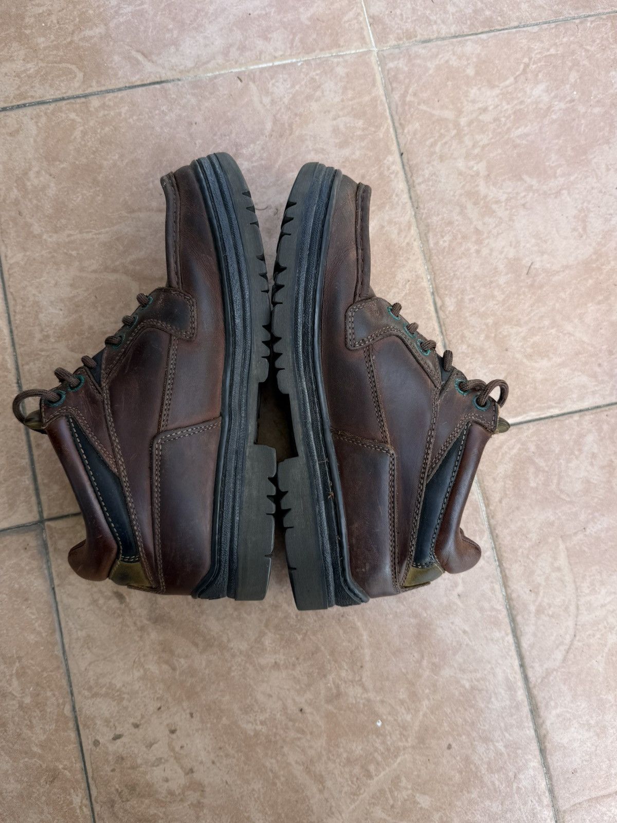 Timberland Timberland Low Goretex Leather Boot Size US 9 / IT 39 - 3 Thumbnail