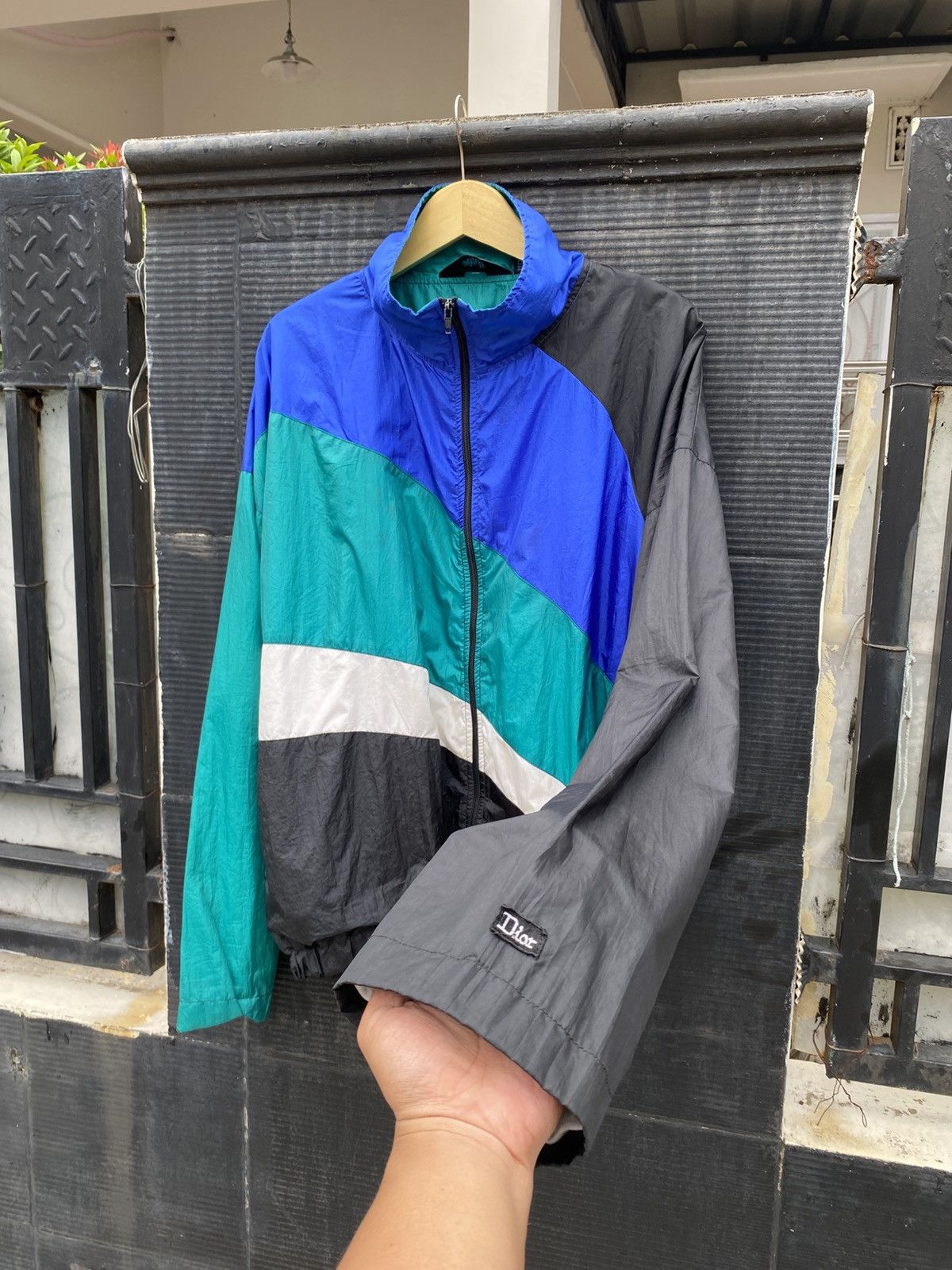 Christian Dior Monsieur × Dior × Vintage Vintage 90's Christian