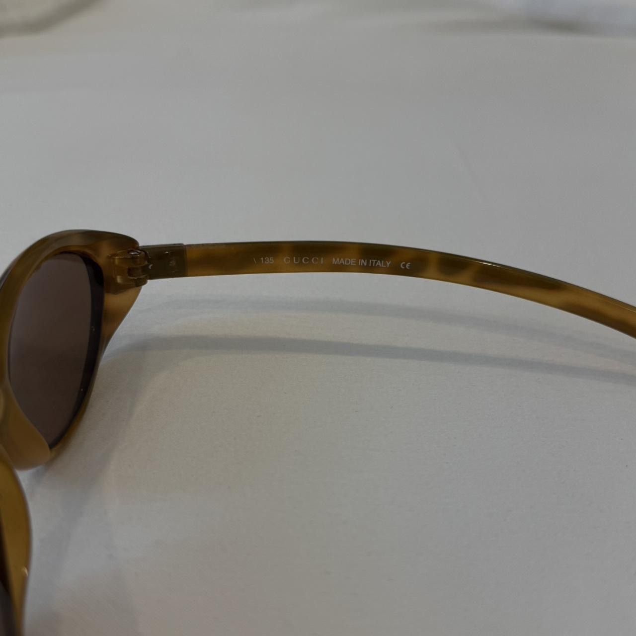 Gucci Vintage Gucci GG 1187/S Sunglasses Size ONE SIZE - 2 Thumbnail