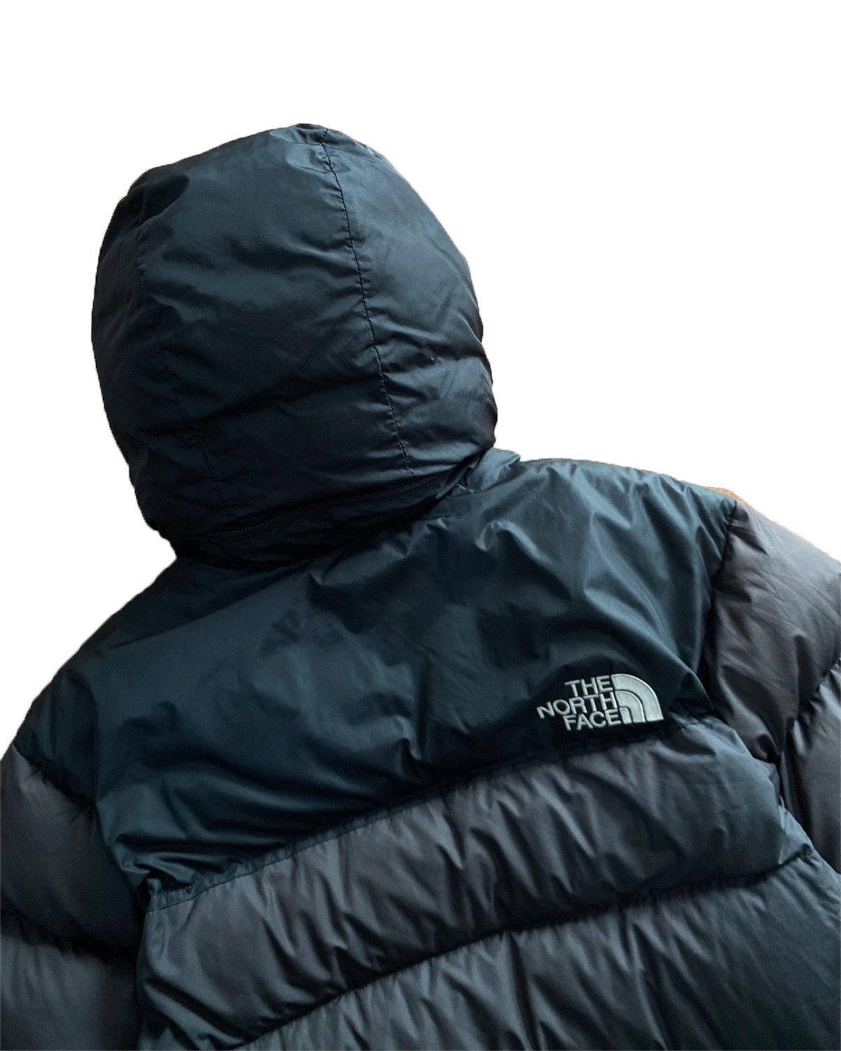 The North Face The North Face Fp700 Down Puffer Light Jacket Size US S / EU 44-46 / 1 - 16 Thumbnail