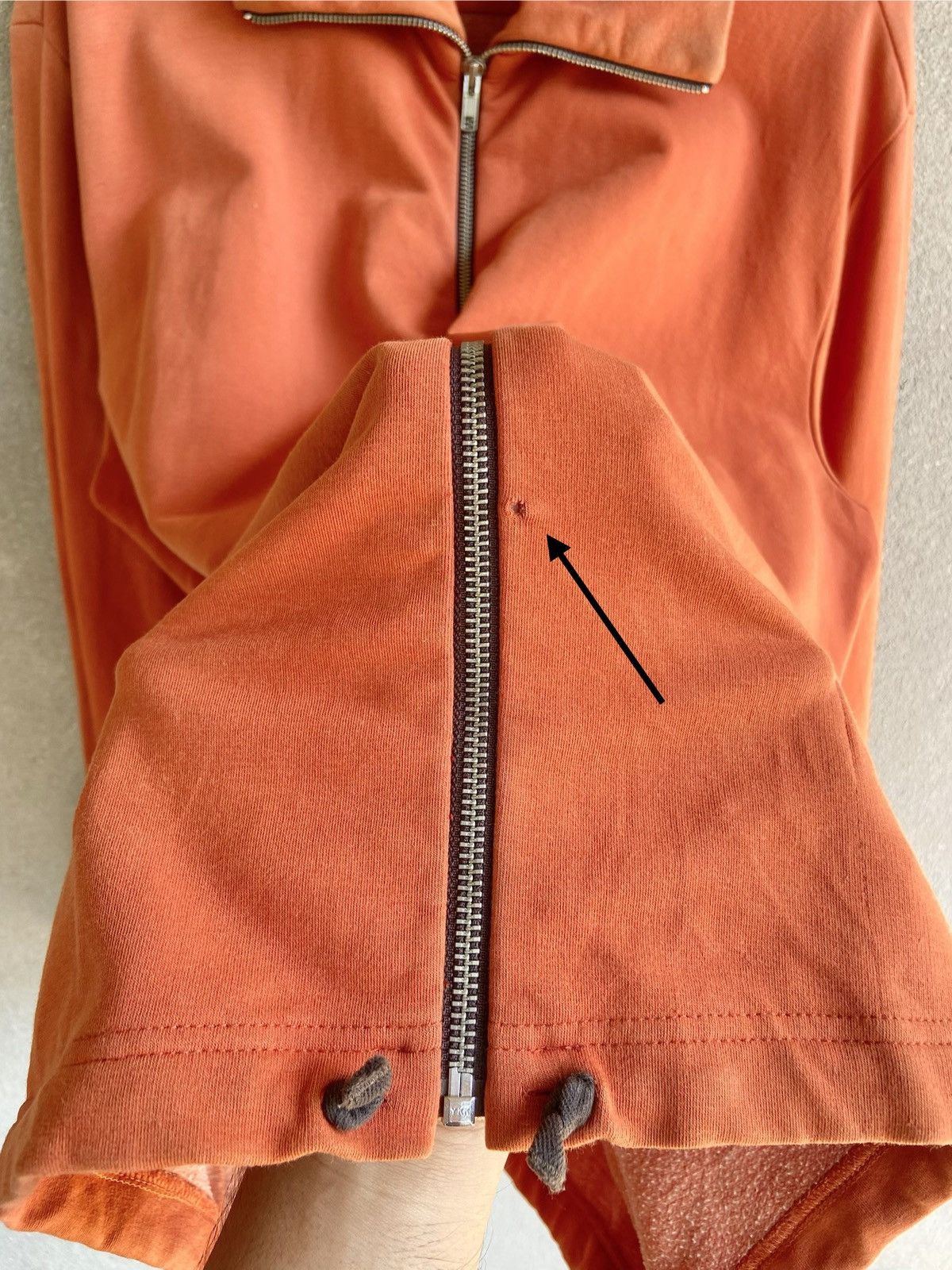 Dries Van Noten Vintage 90s Dries Van Noten Blouson zip up Size US M / EU 48-50 / 2 - 9 Thumbnail