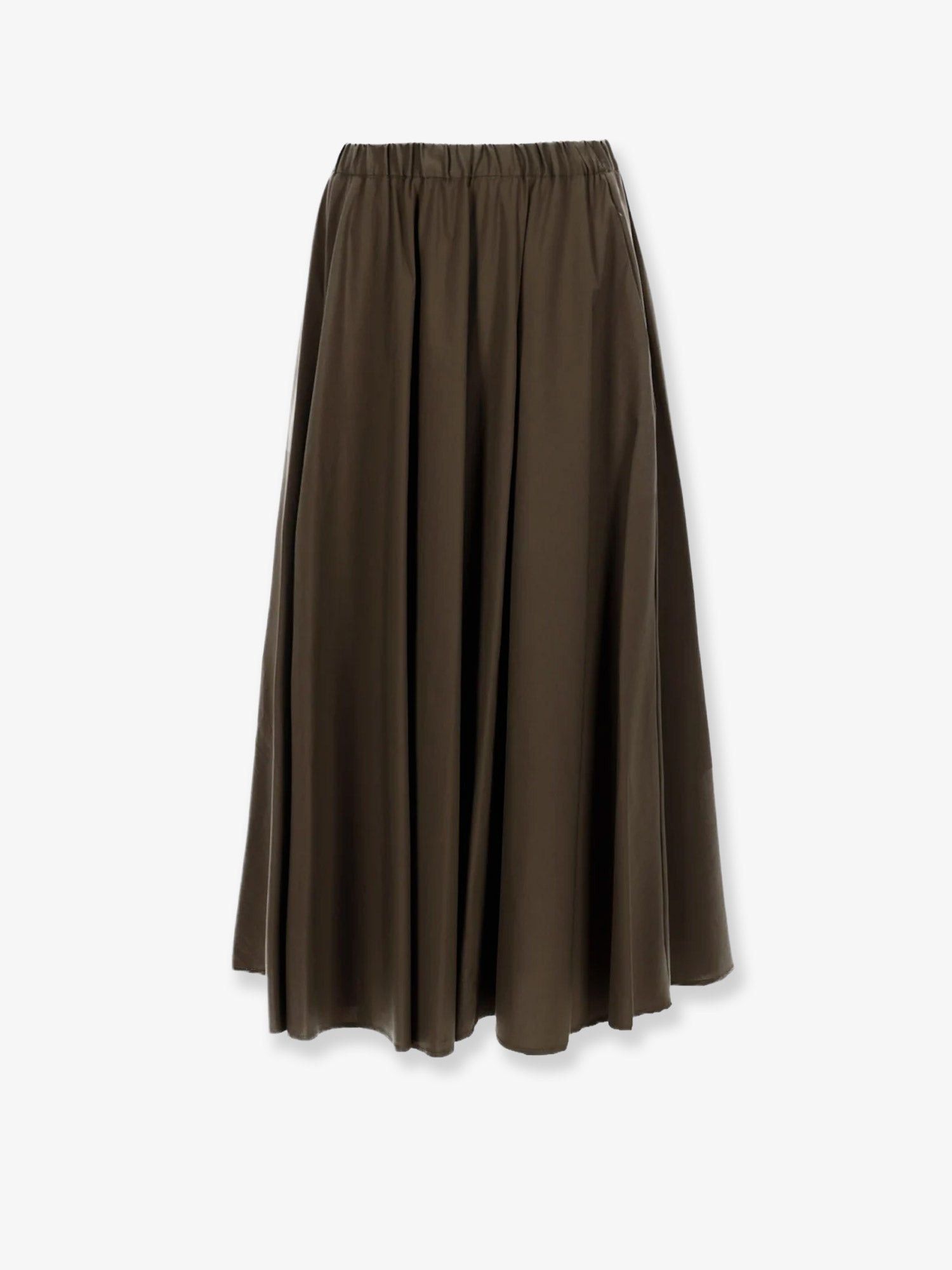 Aspesi Cotton Skirt Size 28" / US 6 / IT 42 - 1 Thumbnail