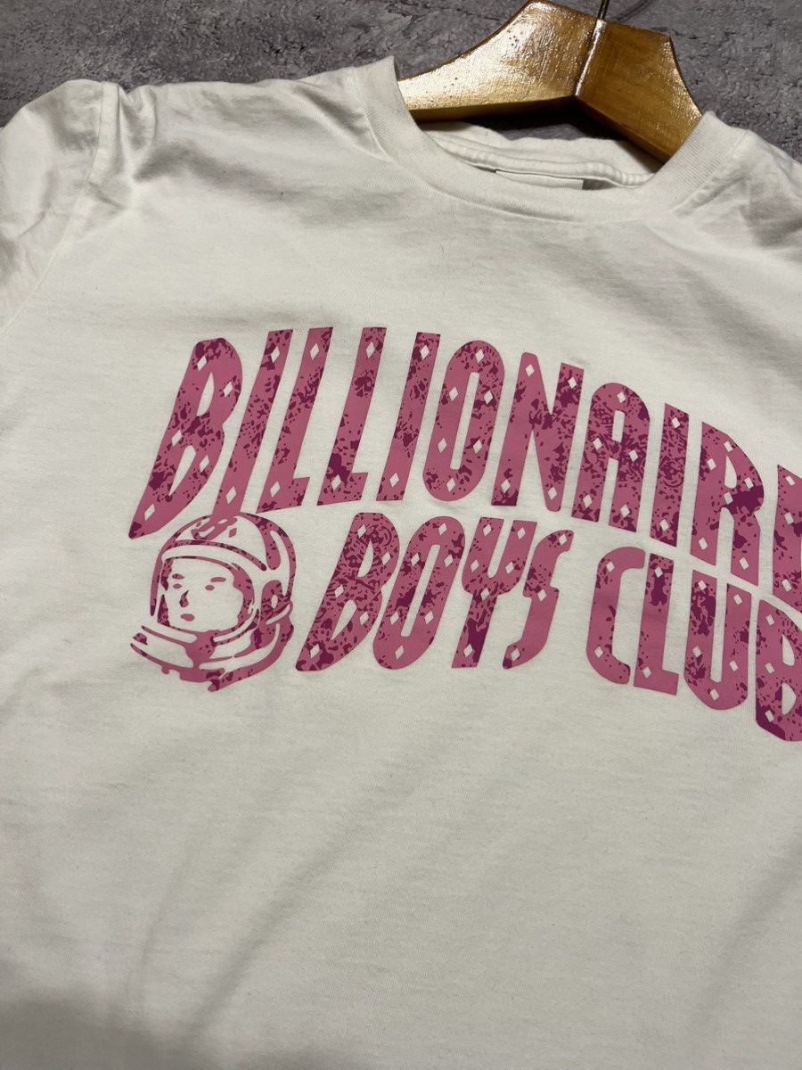 Billionaire Boys Club Billionaire Boys Club BBC tee shirt Size US L / EU 52-54 / 3 - 2 Thumbnail